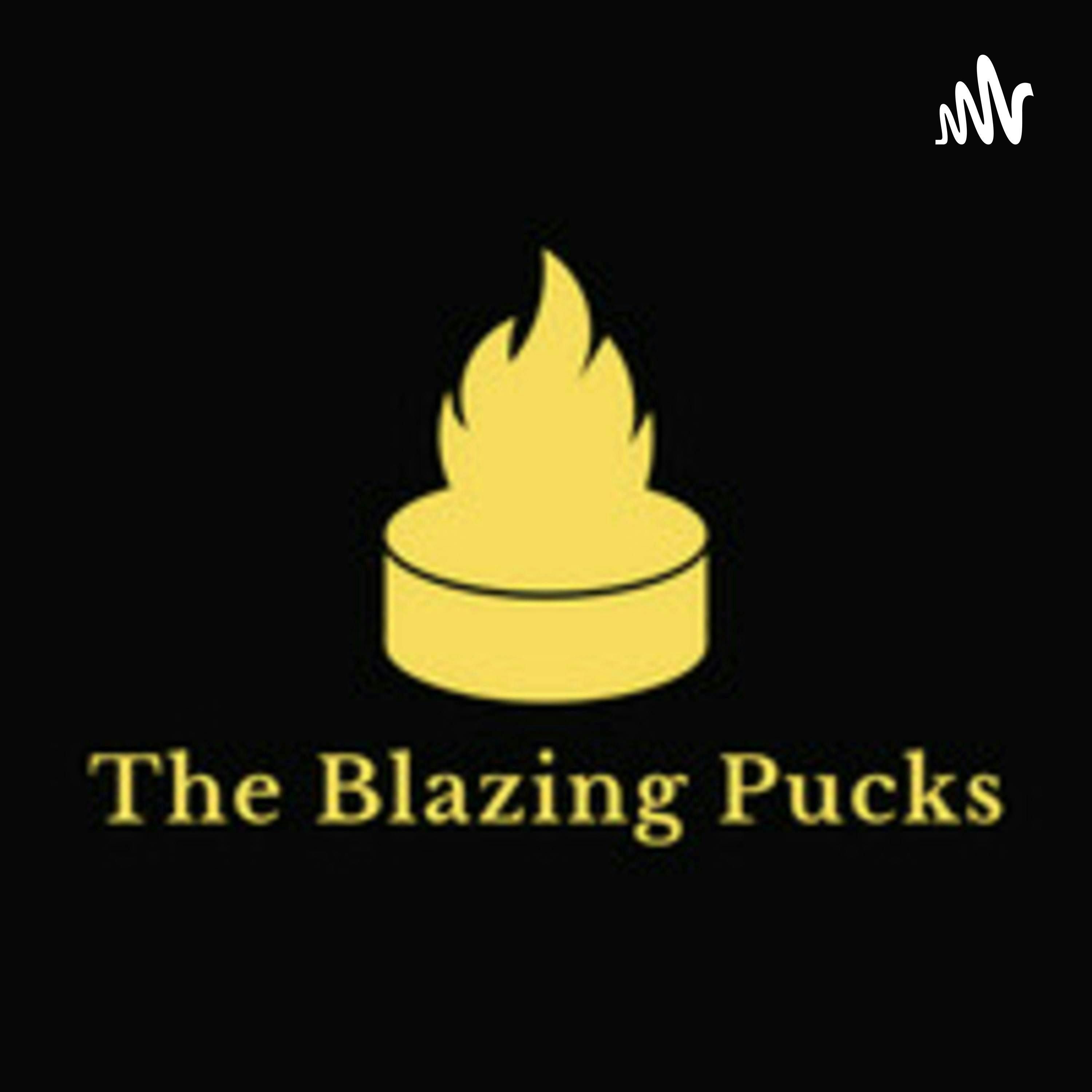 Episode #4 - Is this the year the Maple Leafs take that next step?! episode artwork