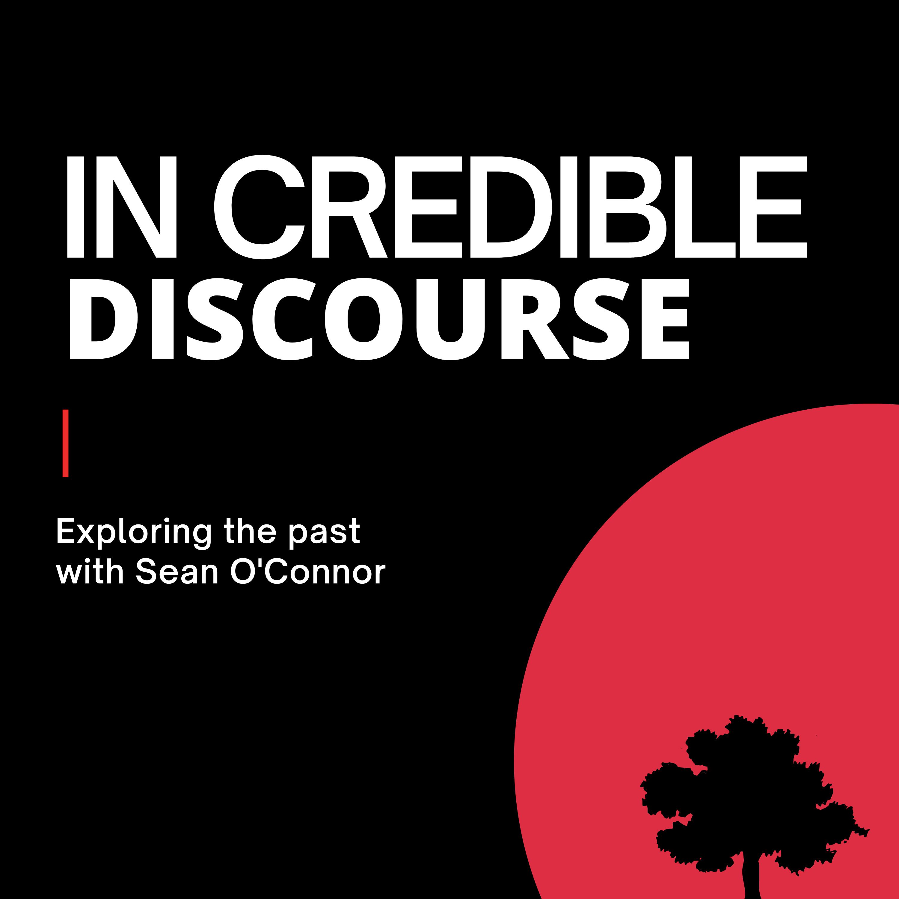 In Credible Discourse