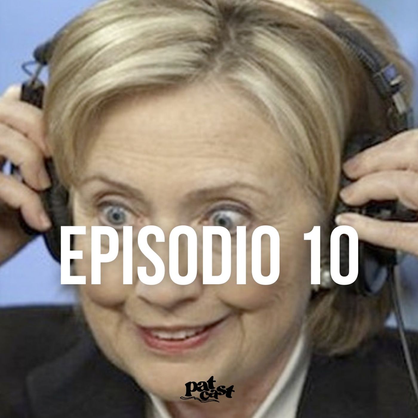 EPISODIO 10 (Ft. Alexis )