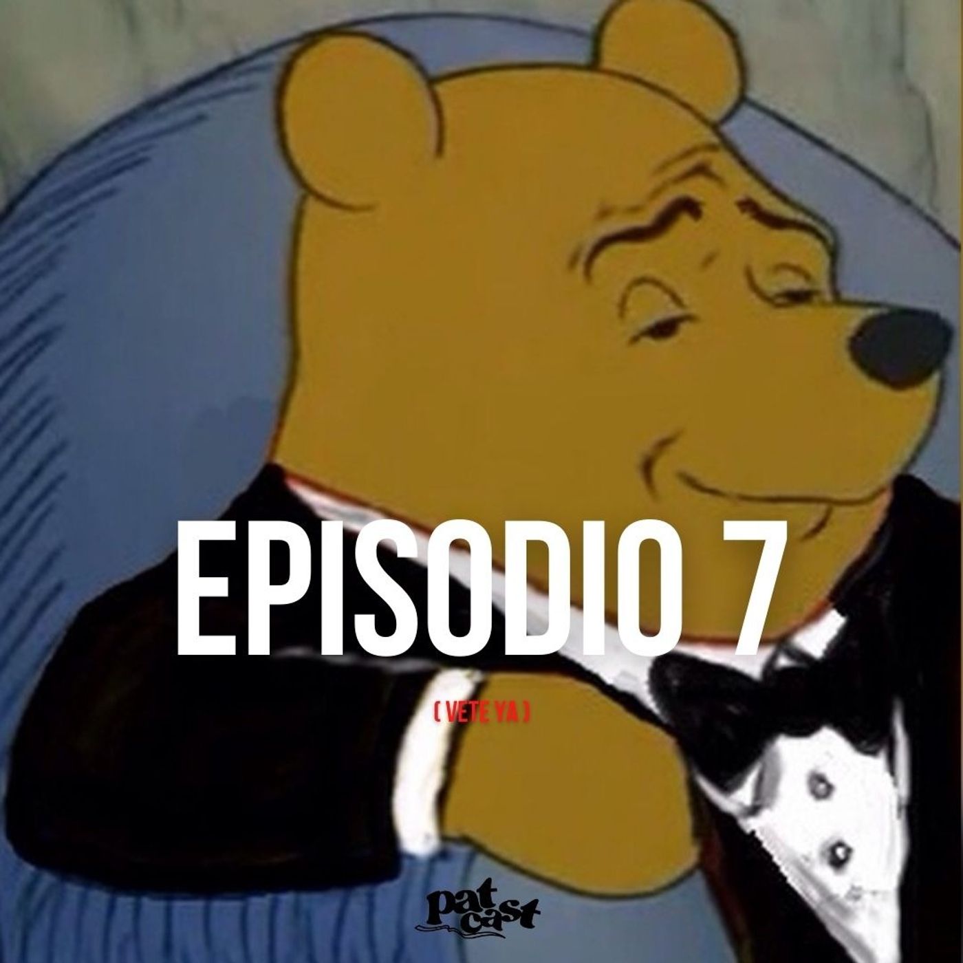 PATCAST