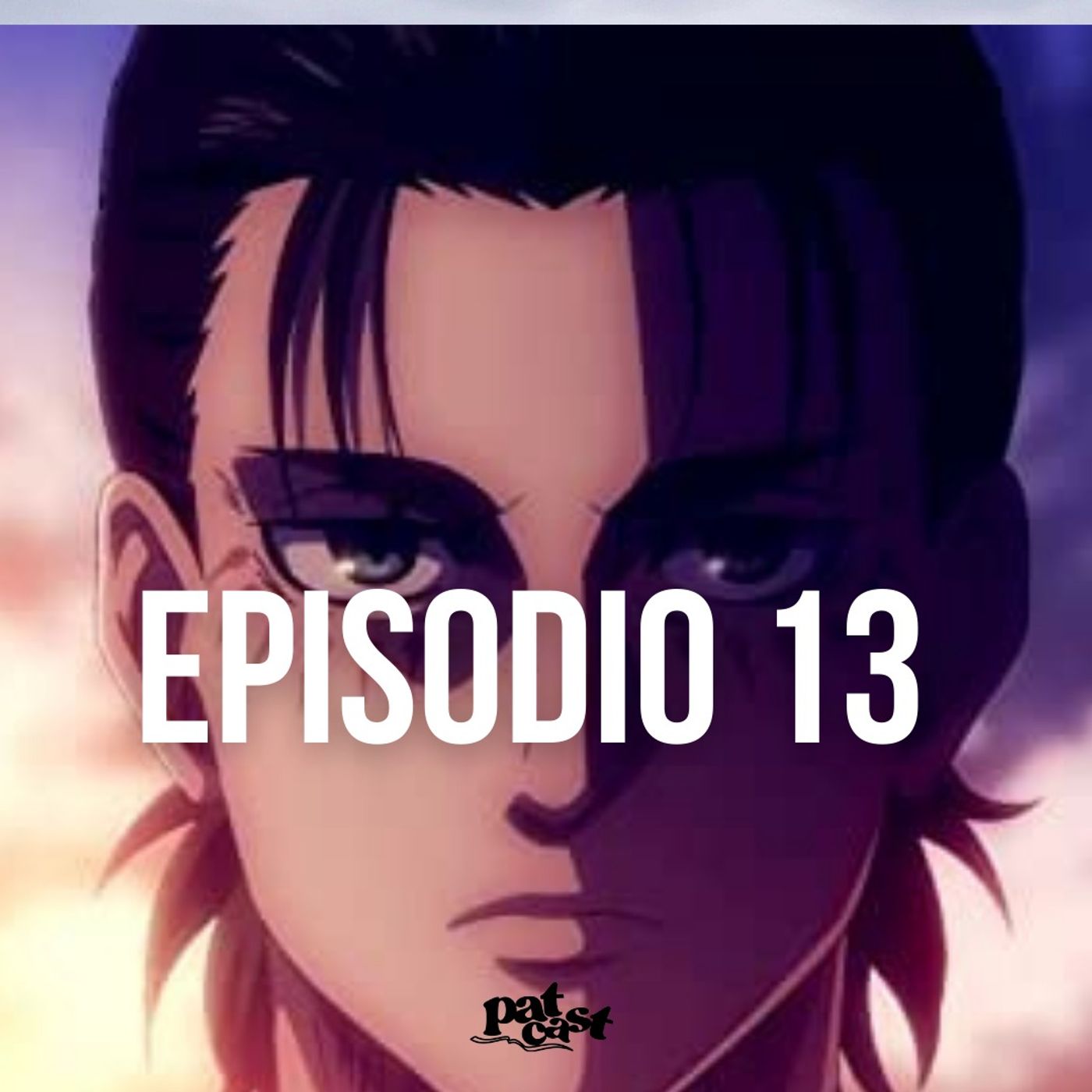 EPISODIO 13 ( Ft. Jossick )