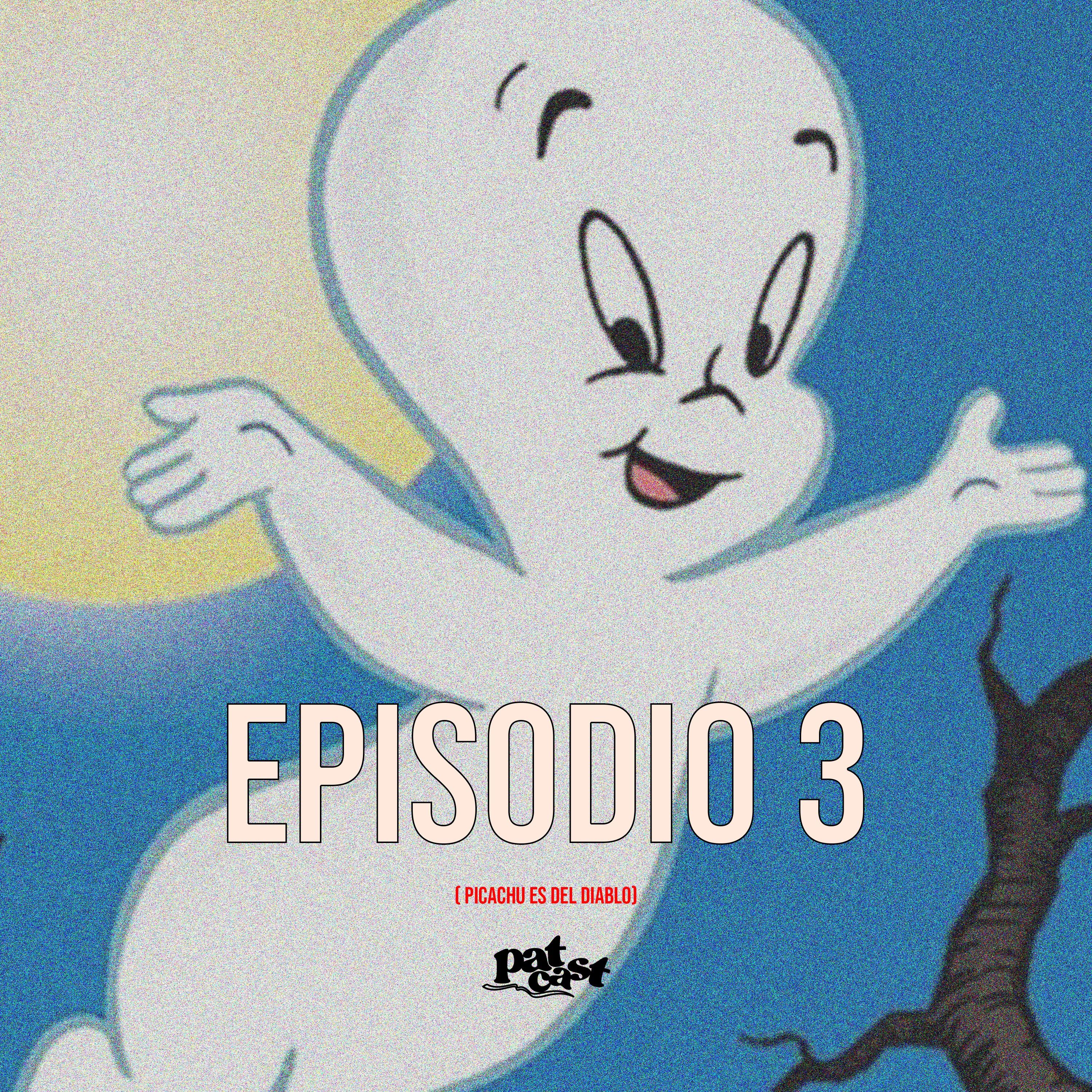 PATCAST