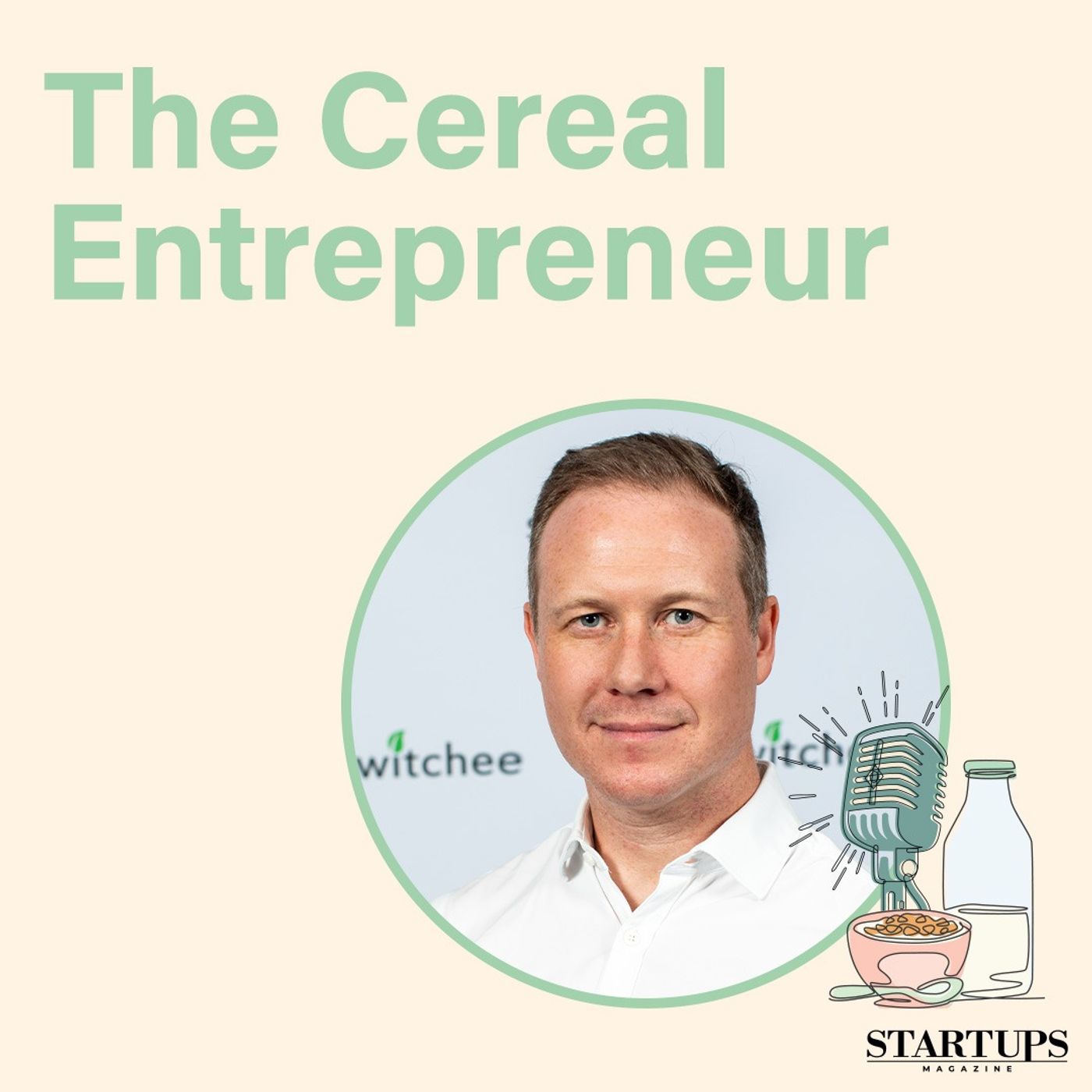 Better Homes, Better Lives: The Switchee Mission with CEO Tom Robins