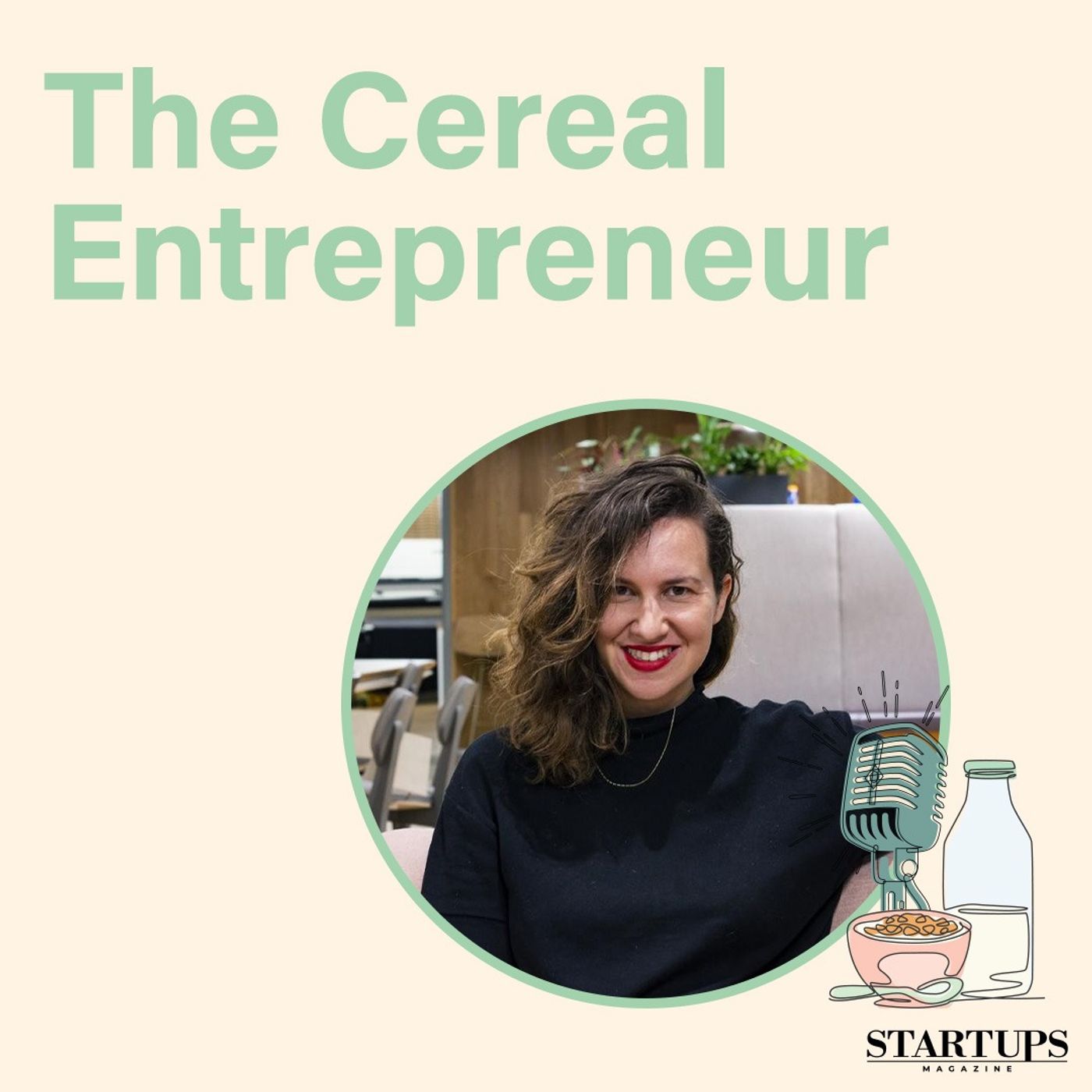 AI meets HR: redefining people ops with DreamTeam's Shirley Baumer