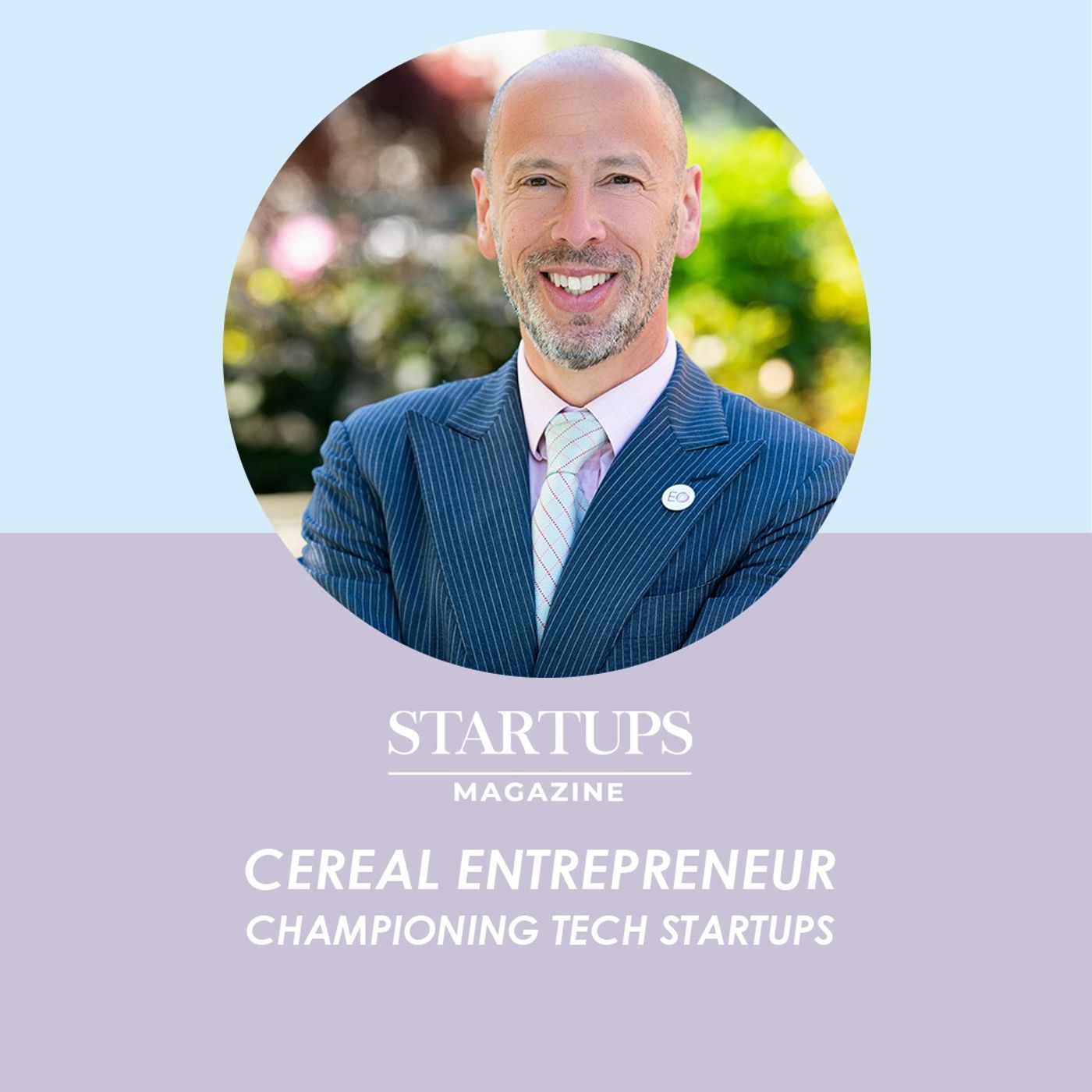 What makes a good entrepreneur?