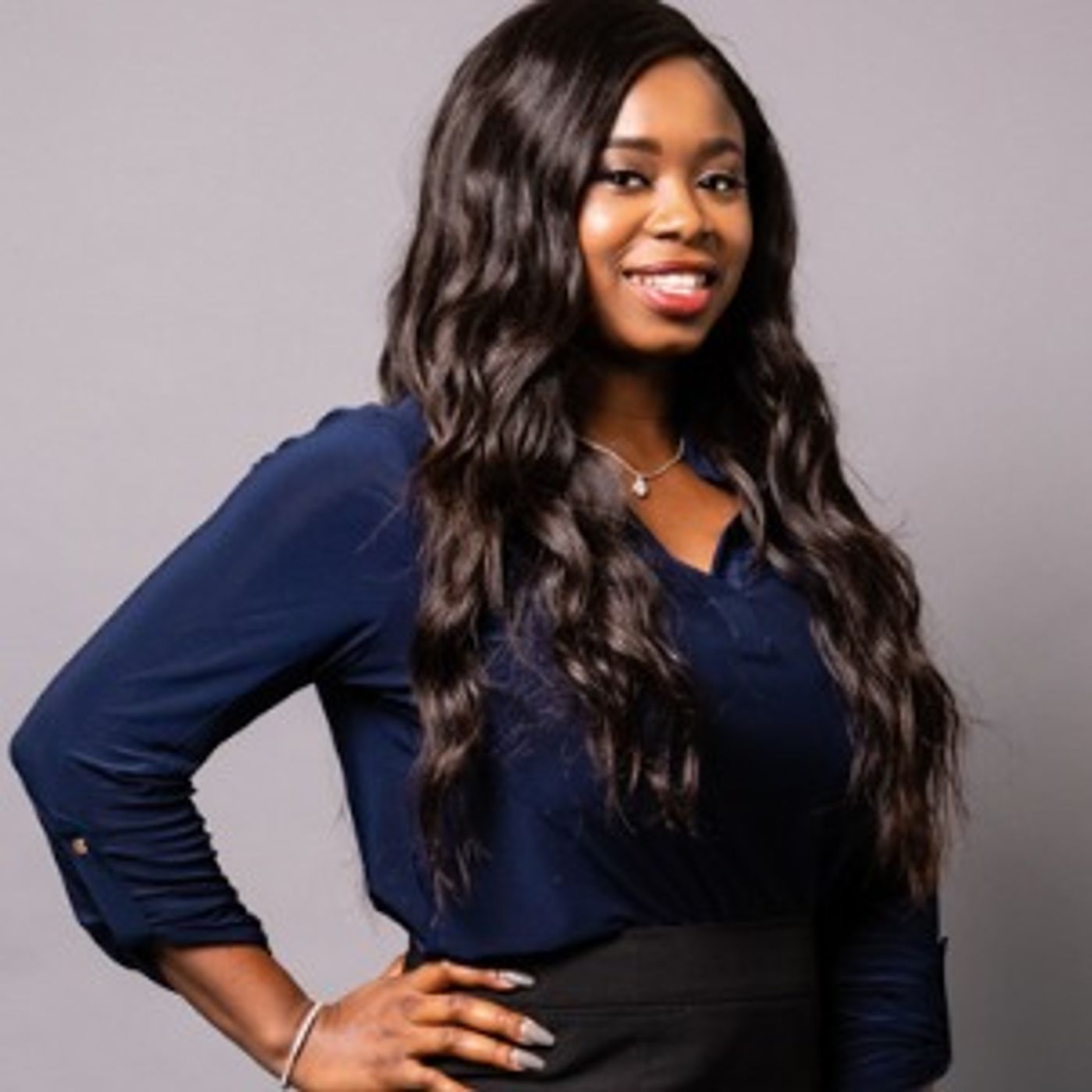 Women in Business, Episode 4: Kike Oniwinde