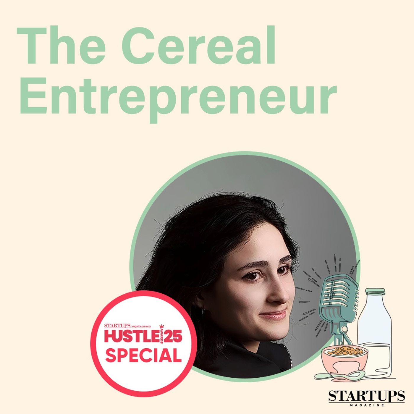 Hustle Awards 2025 Special: Vox Aeris, Winner of Early-Stage Innovation