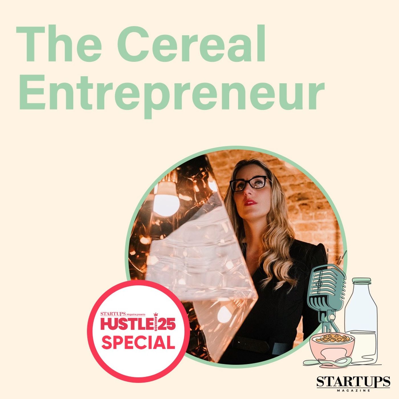 Hustle Awards 2025 Special: ONO, Winner of Most Innovative Tech
