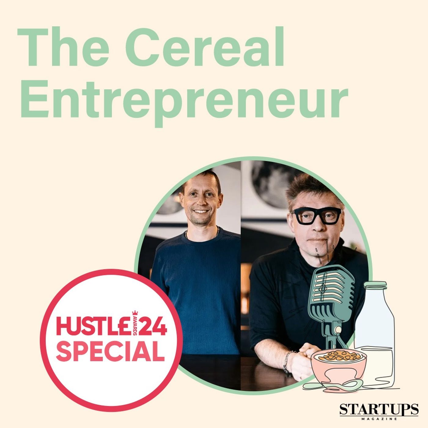 Hustle Awards 2024 Special: ANNA Money, Winner of Outstanding Startup Support