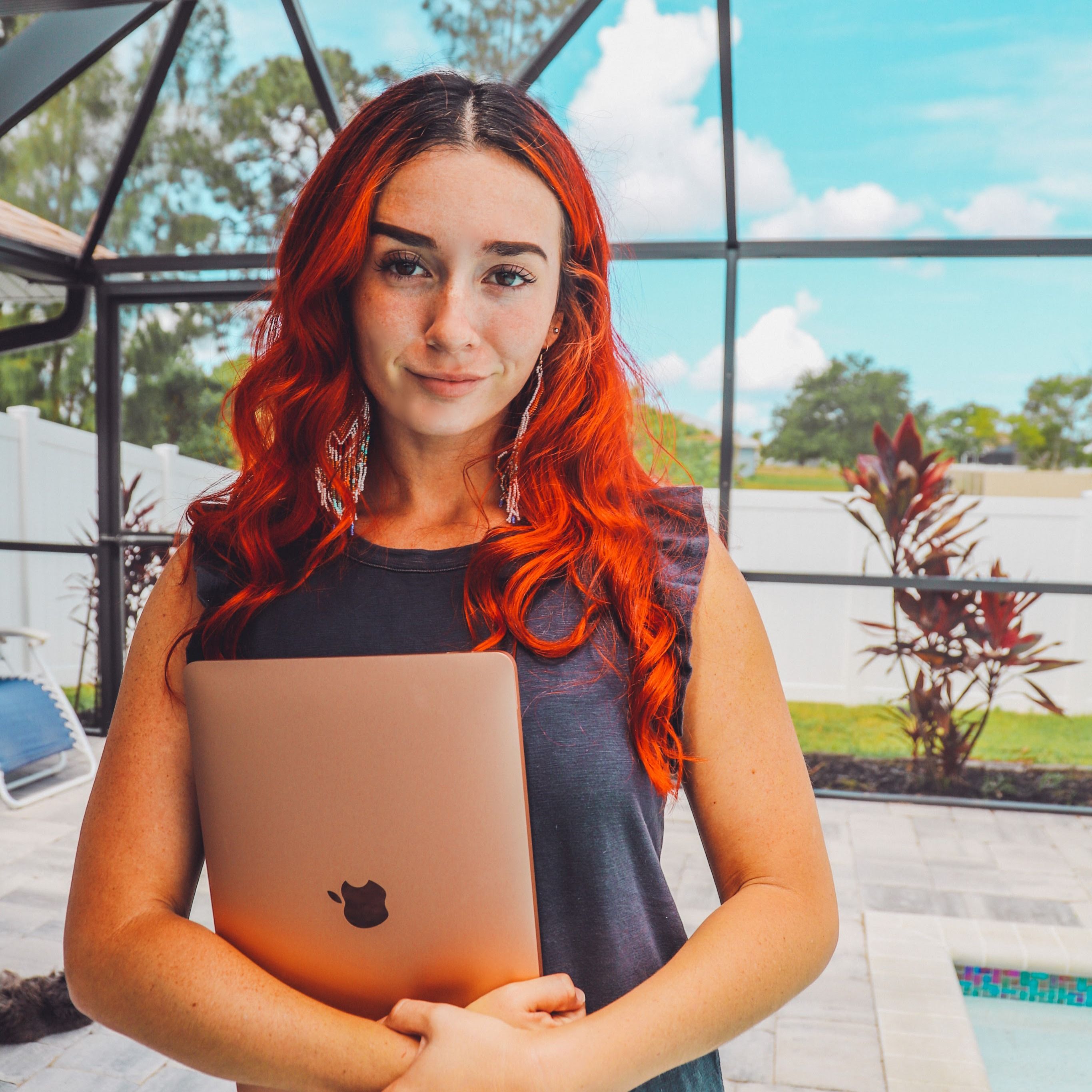 The Freelance Fairy