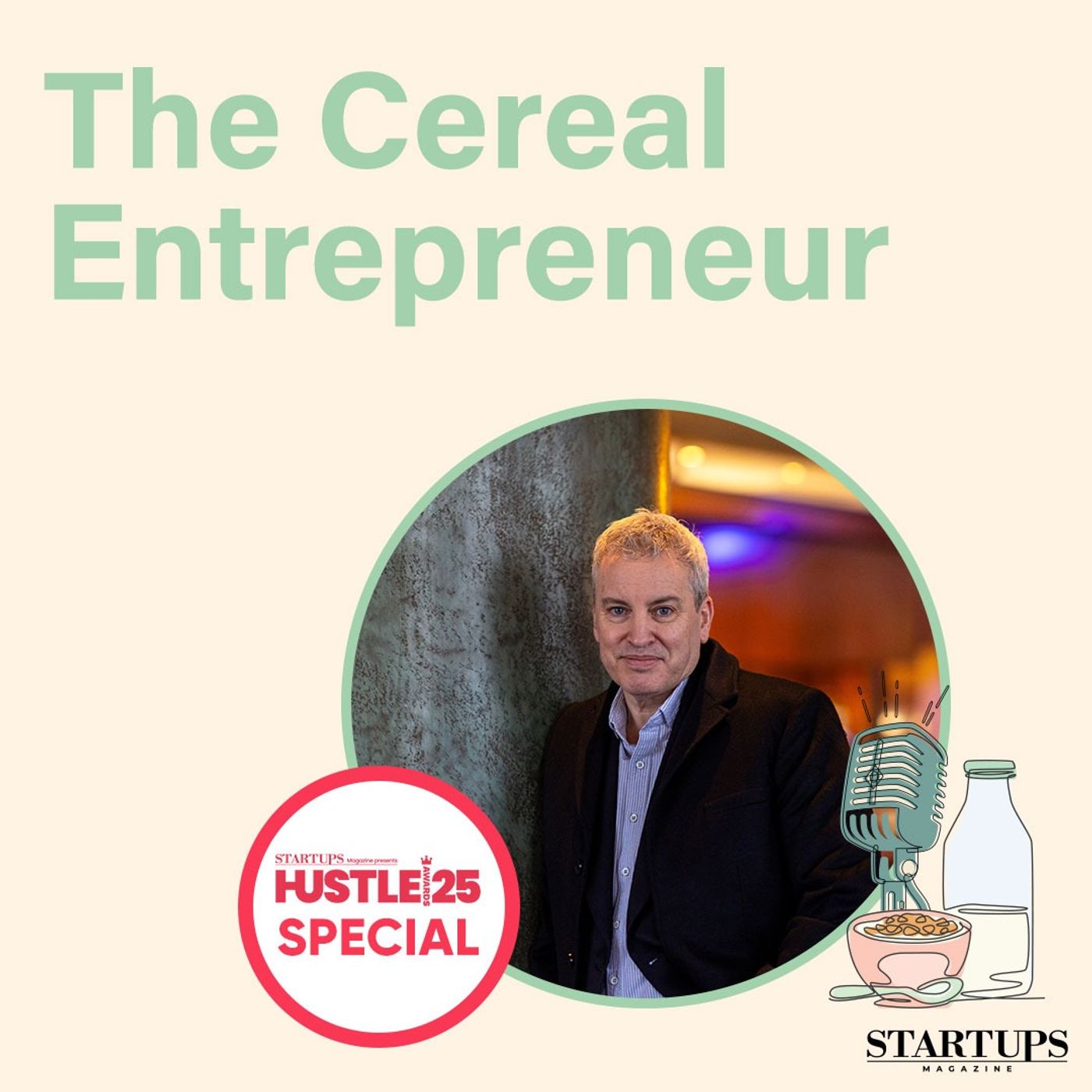Hustle Awards 2025 Special: de Novo Solutions, Winner of Most Successful Scaleup