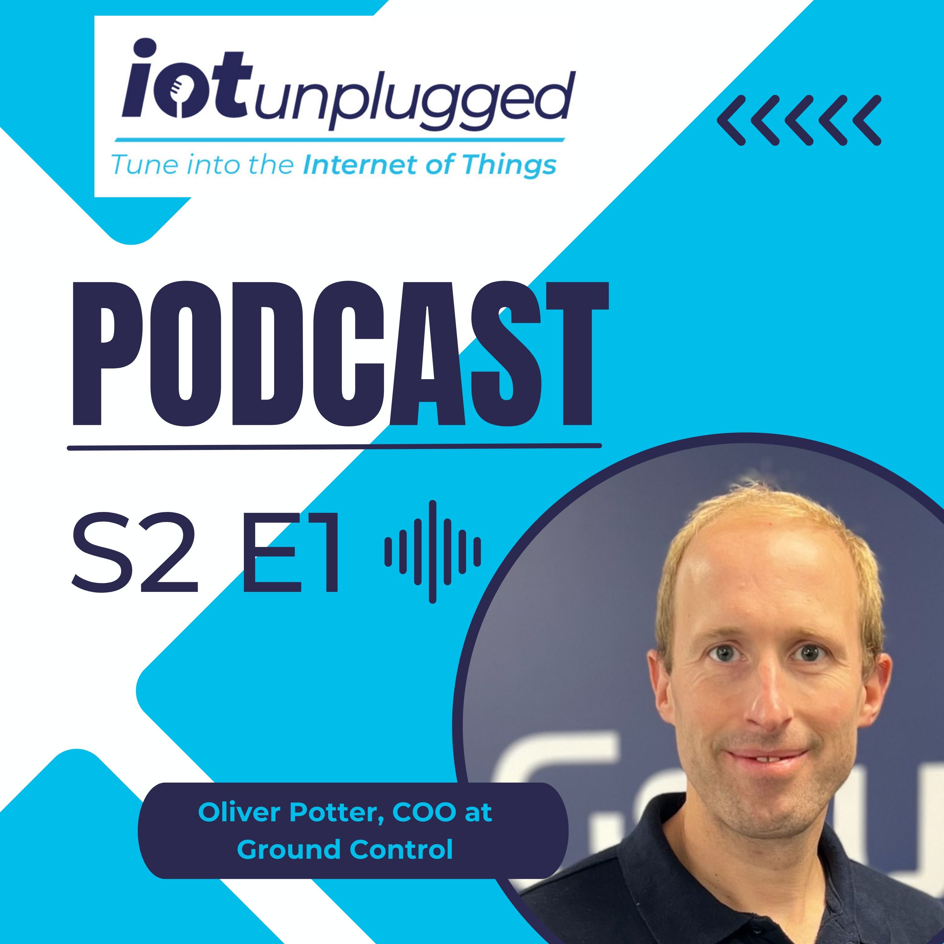 Satellite IoT is evolving: how and when will we see the benefit? episode artwork