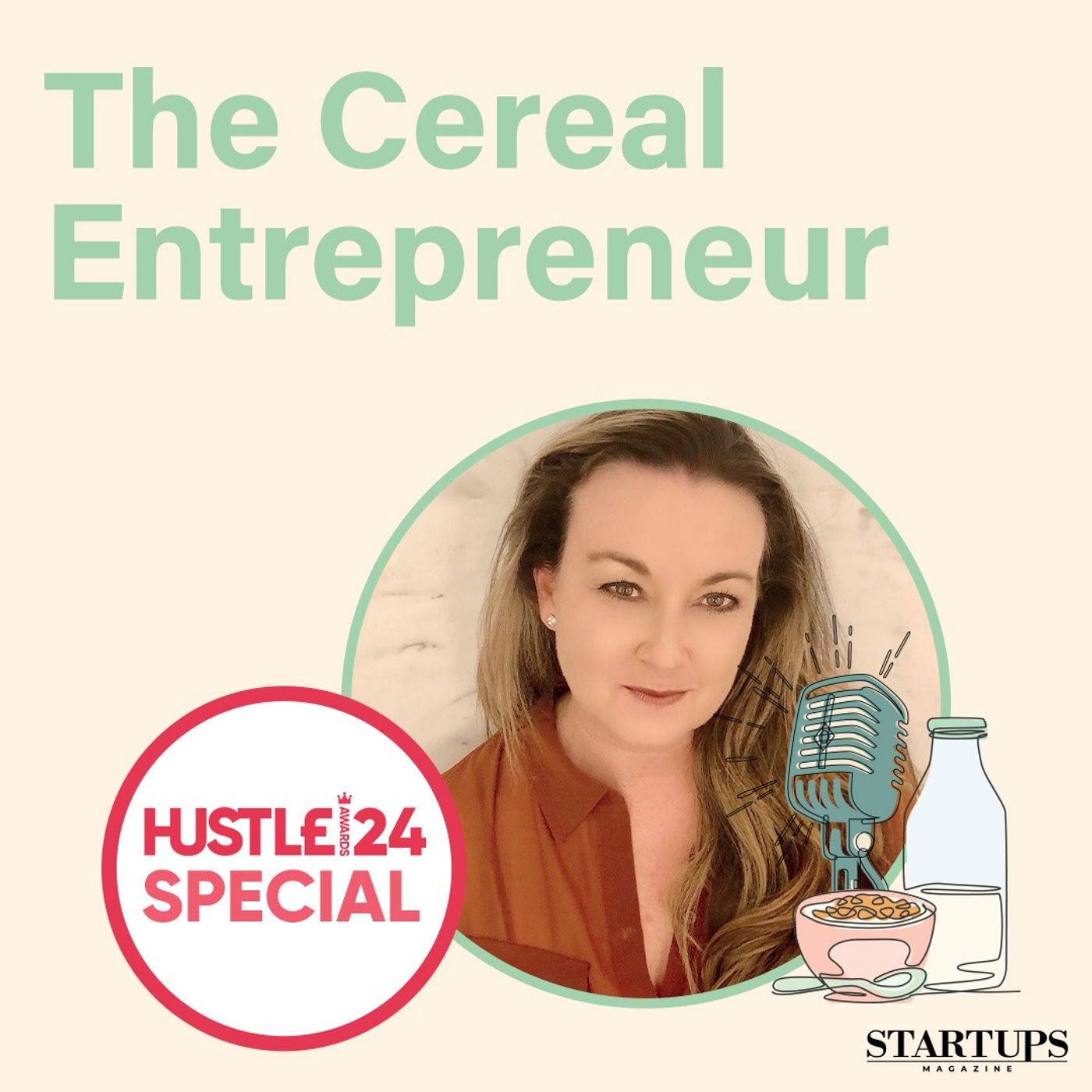 Hustle Awards 2024 Special: Uncaged Innovations, Winner of Sustainability Award