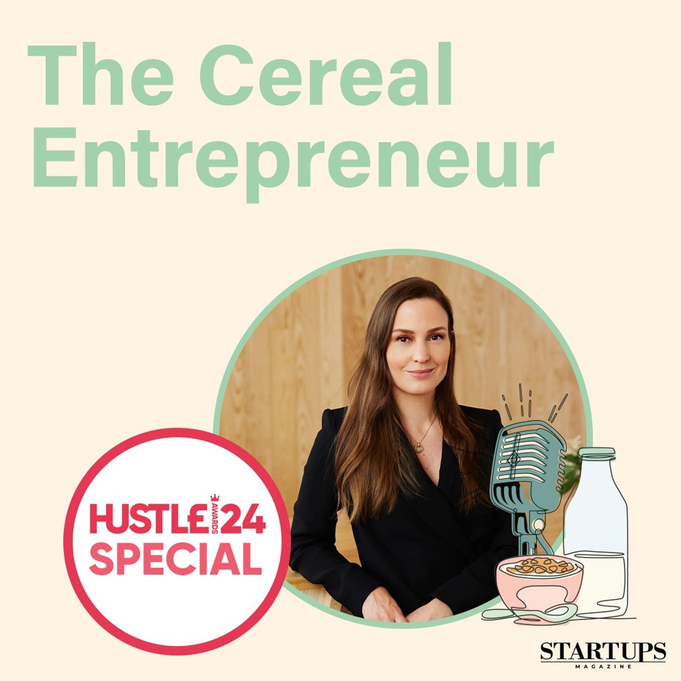 Hustle Awards 2024 Special: Brite Payments, Winner of Most Successful Scaleup and Founder of the Year