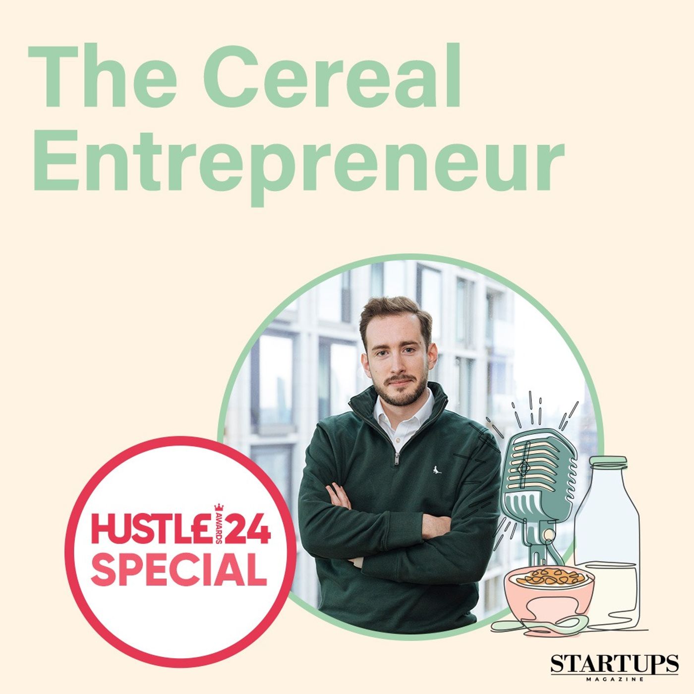 Hustle Awards 2024 Special: StackOne, Winner of Early-Stage Innovation