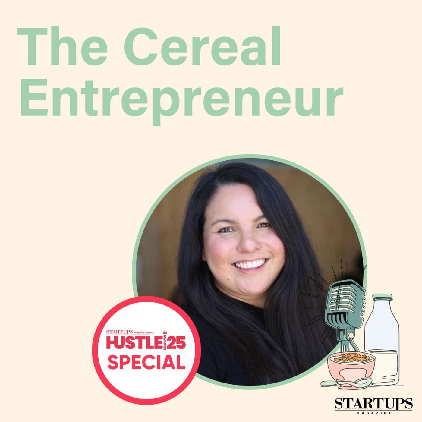 Hustle Awards 2025 Special: Hatch Enterprise, Winner of Outstanding Startup Support