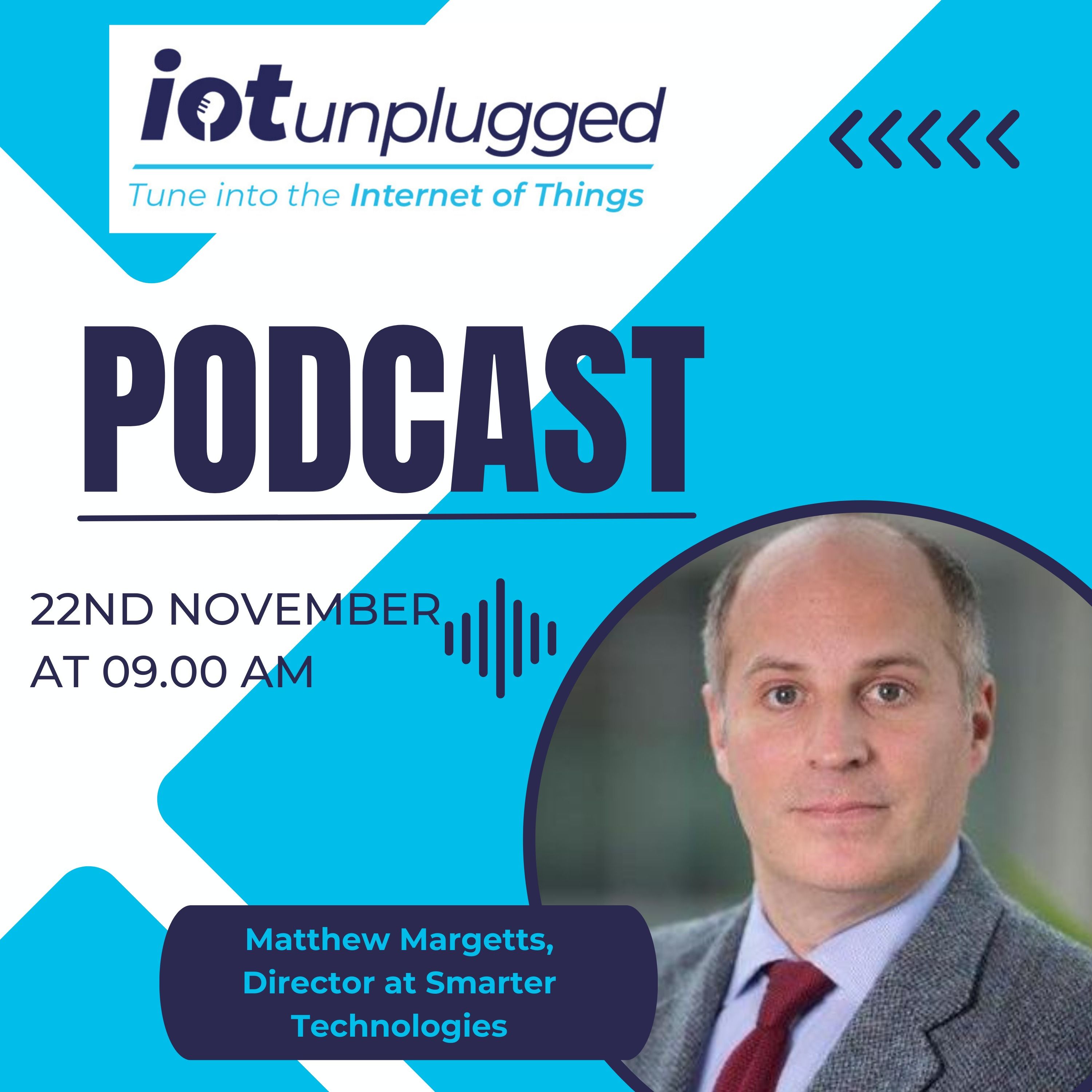 IoT Unplugged