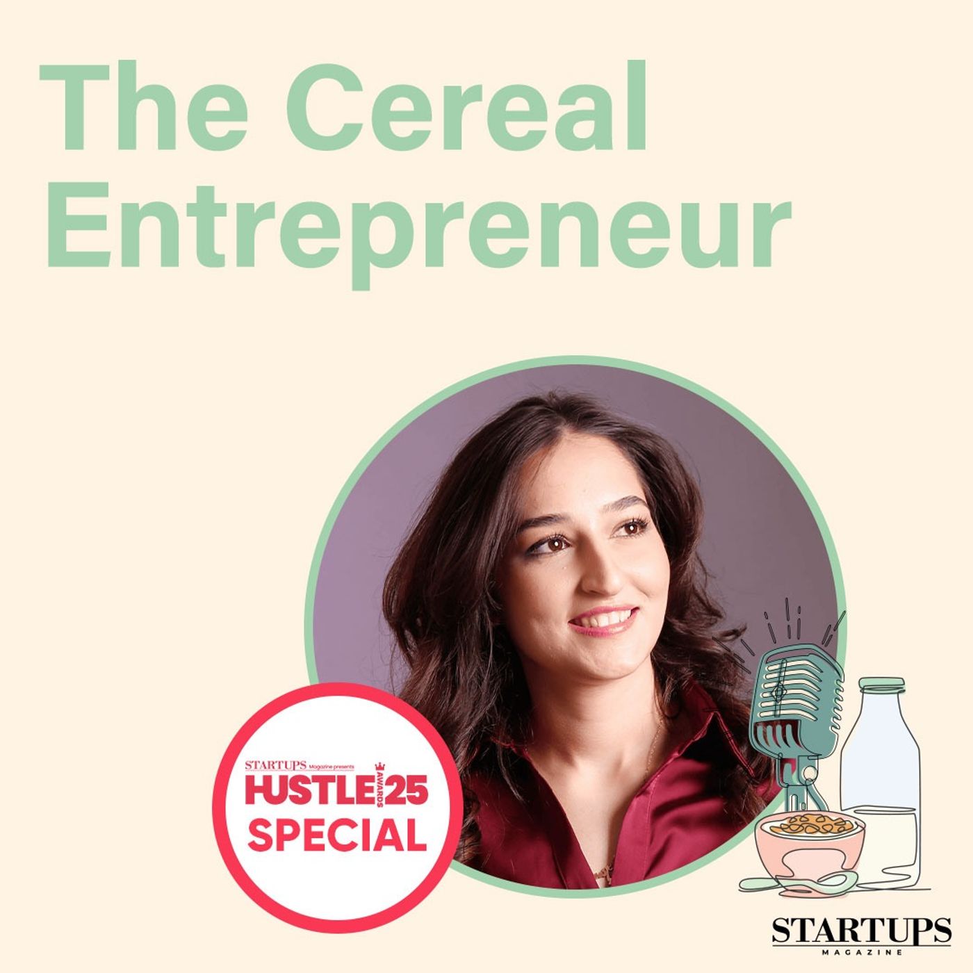 Hustle Awards 2025 Special: CarbonTrac, Winner of Eco Warrior