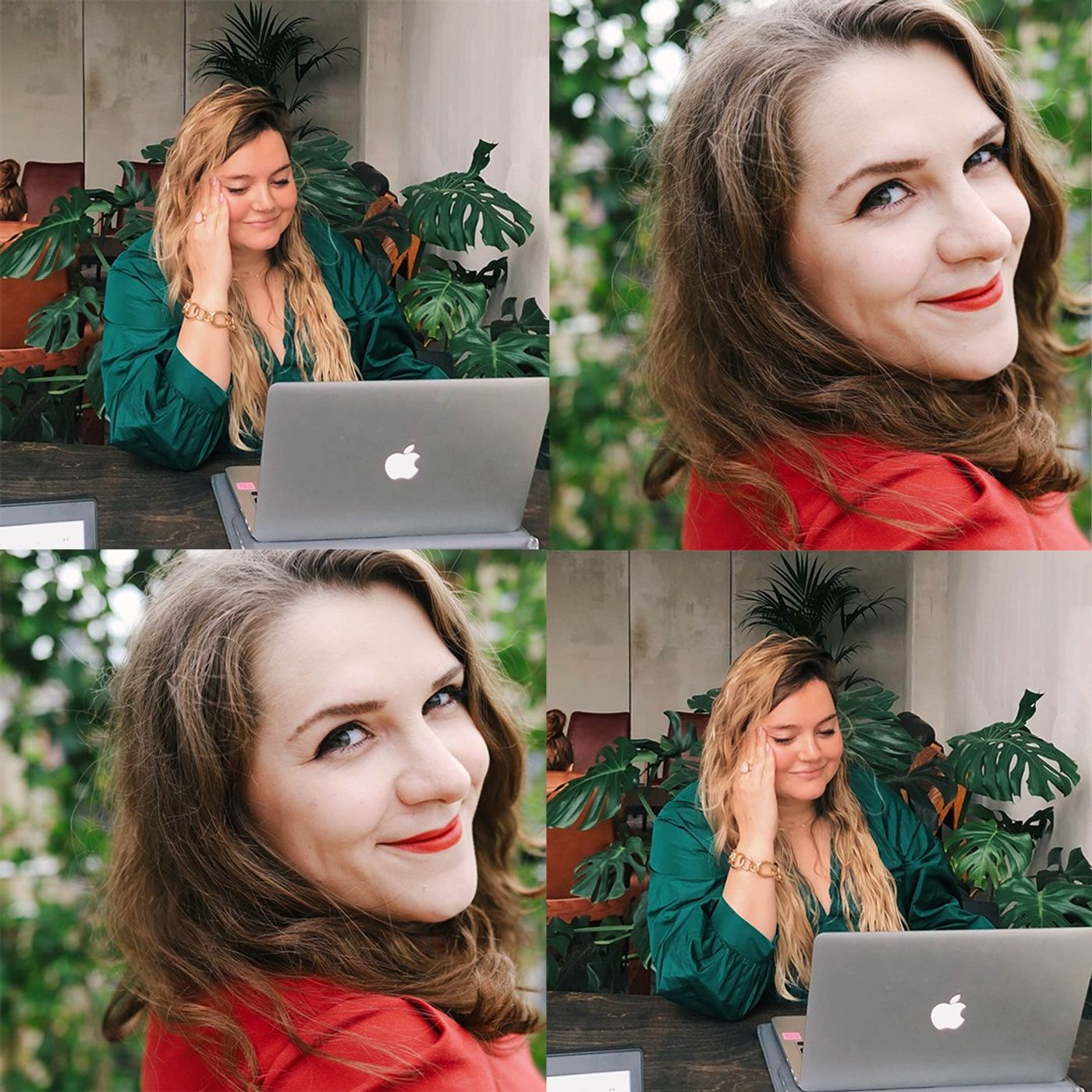 Women in Business, Episode 8: Jess Gosling & Phoebe Buro