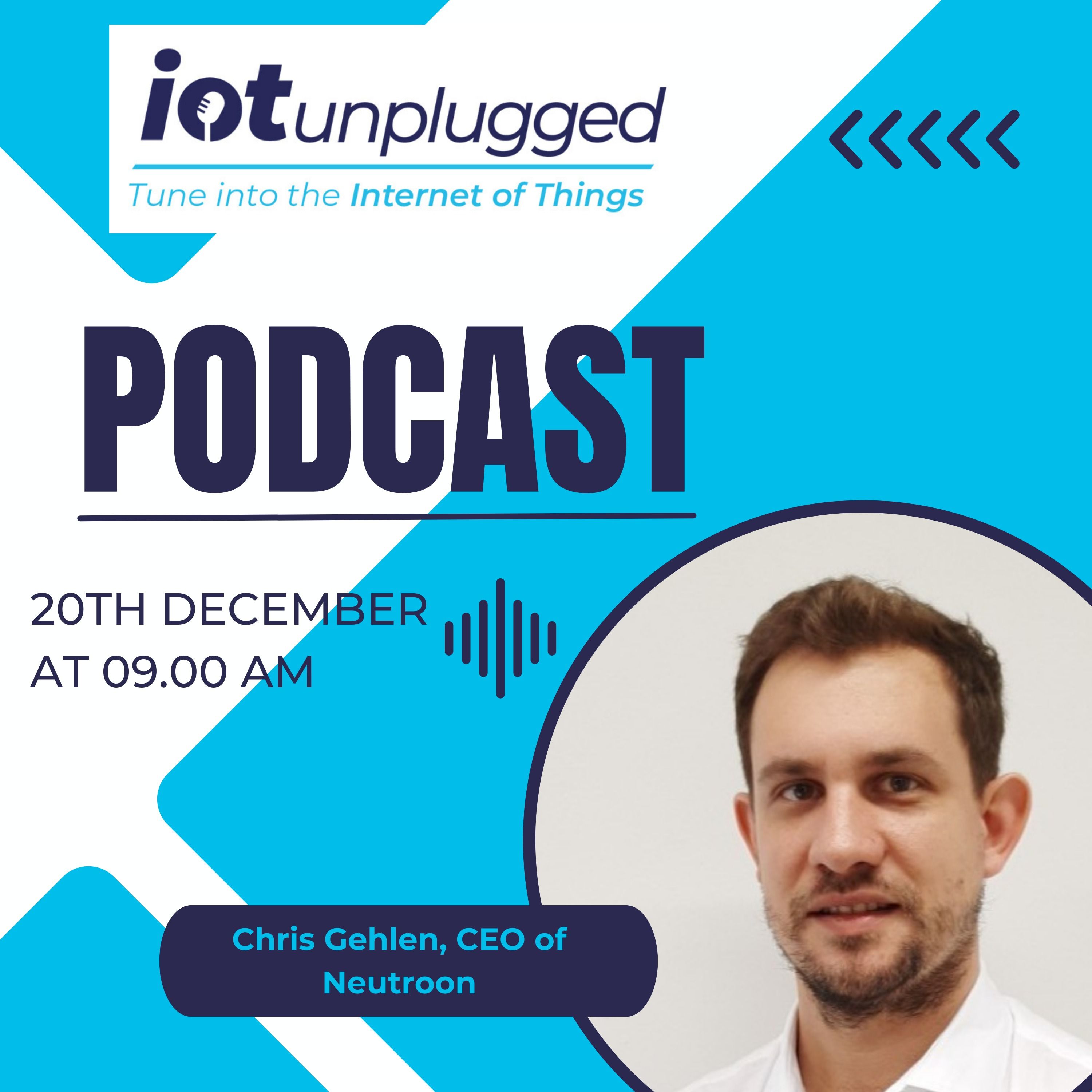 Mapping 5G and what its evolution and adoption will bring for business episode artwork