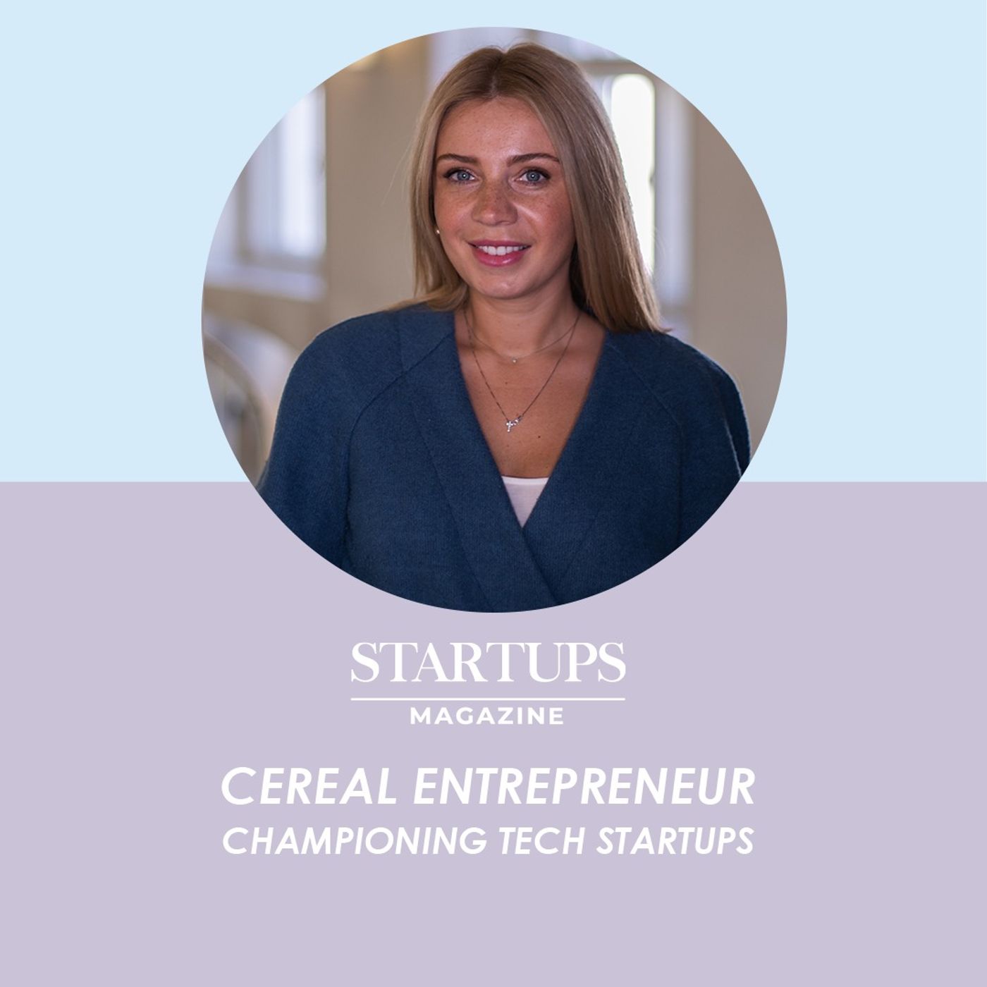 Paving the path for women in tech