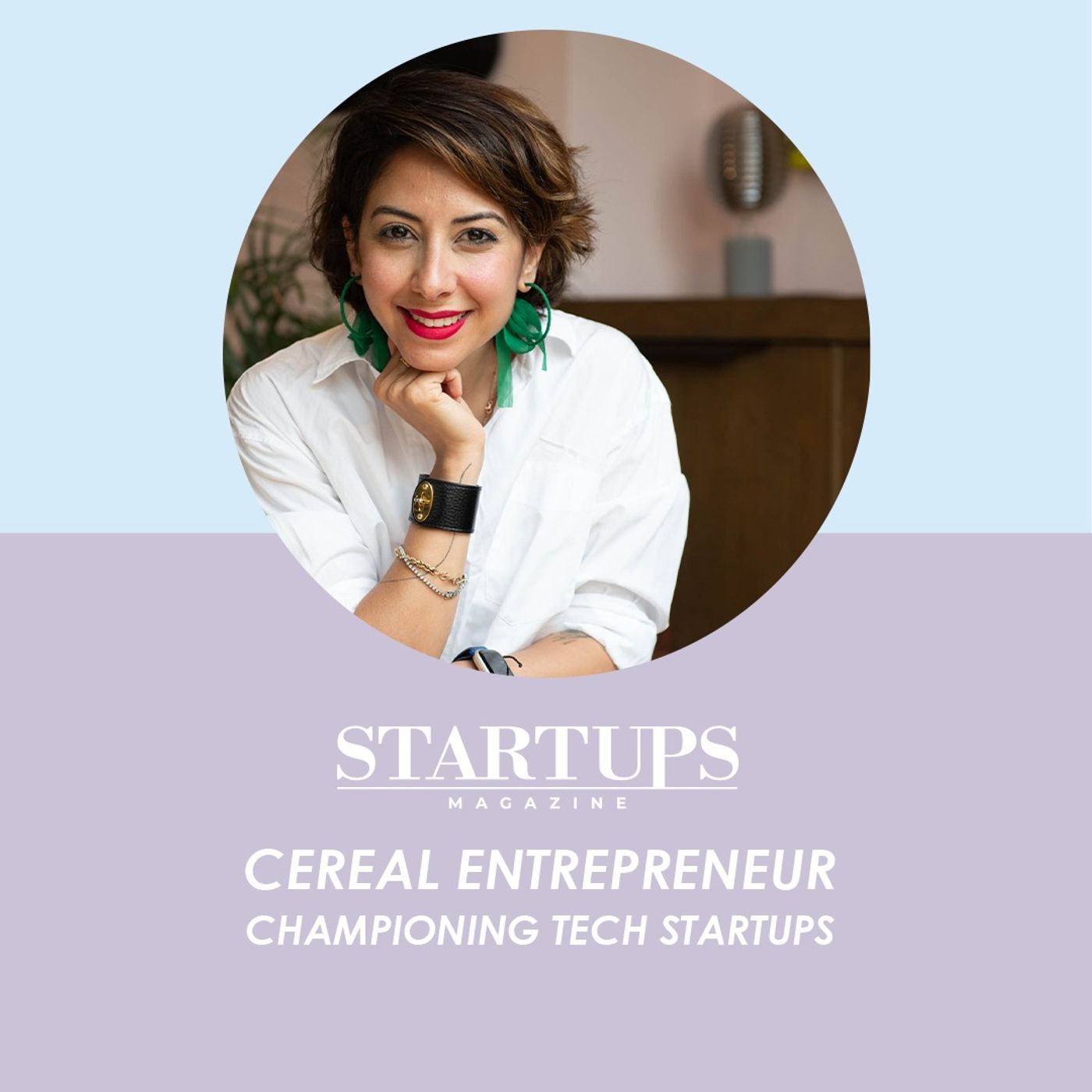 Breaking Barriers: Stories of Resilient Female Founders