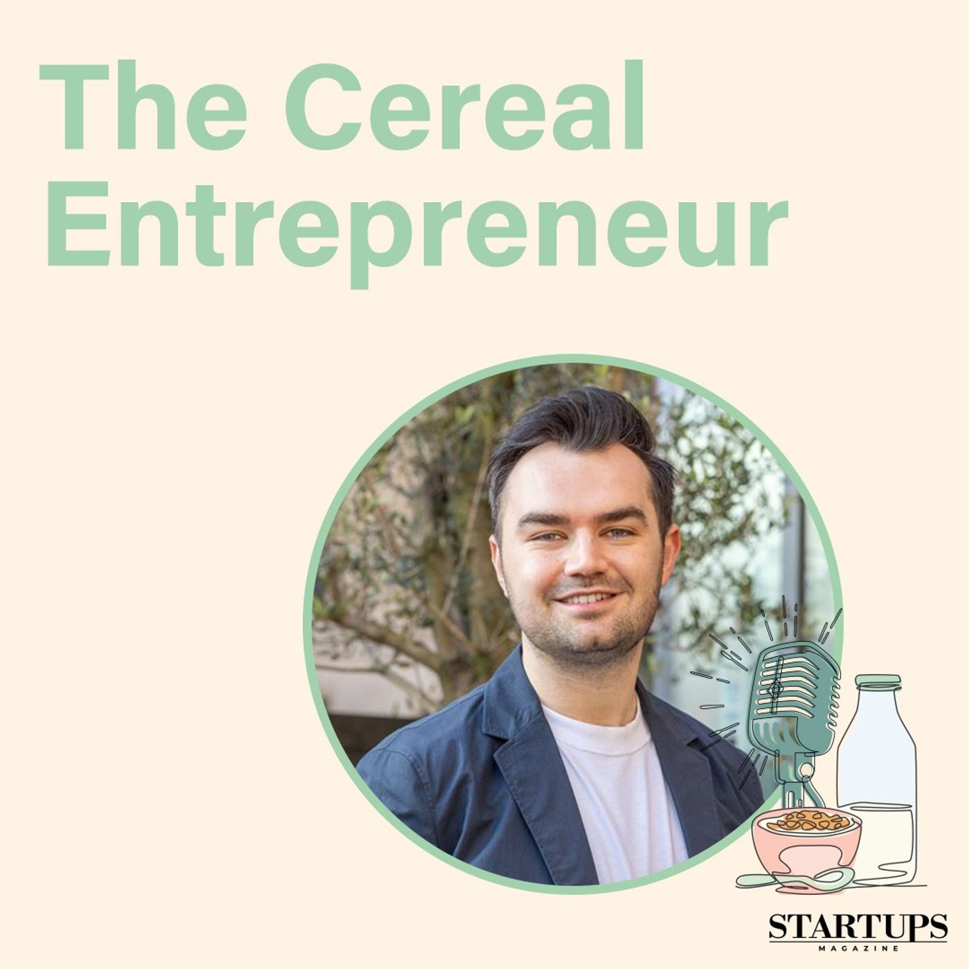 From PhD to CEO: Joshua Steer’s Journey with Radii Devices