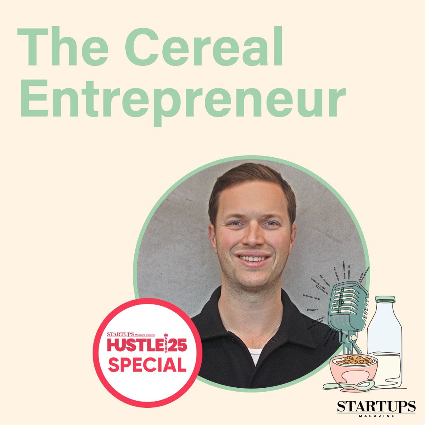 Hustle Awards 2025 Special: YASO, Winner of Top Performing Team