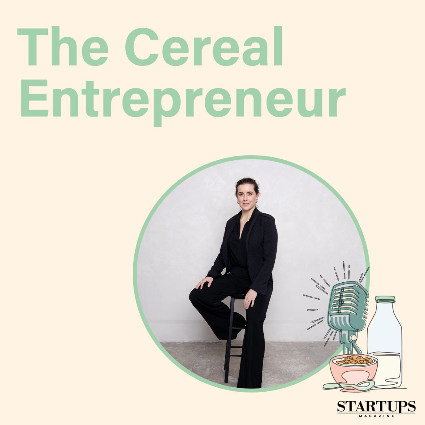 From Bum Health to Boardrooms: Giorgia Granata’s Wype Story