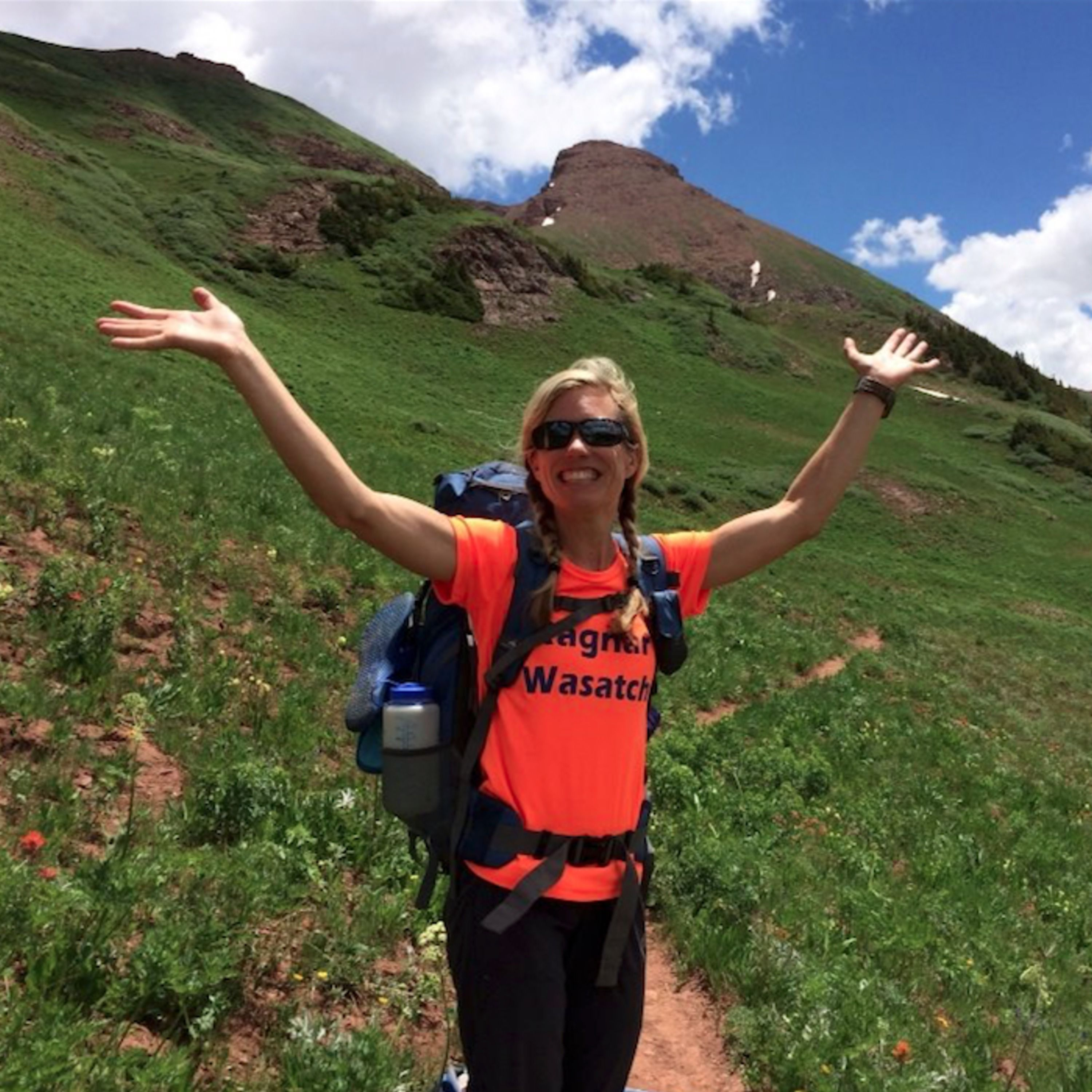 The Grand Canyoneer