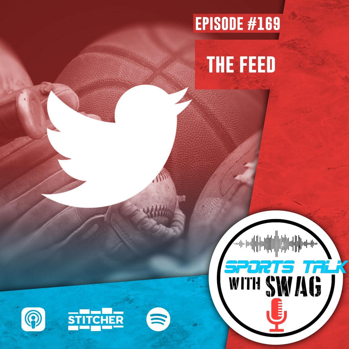 The Feed