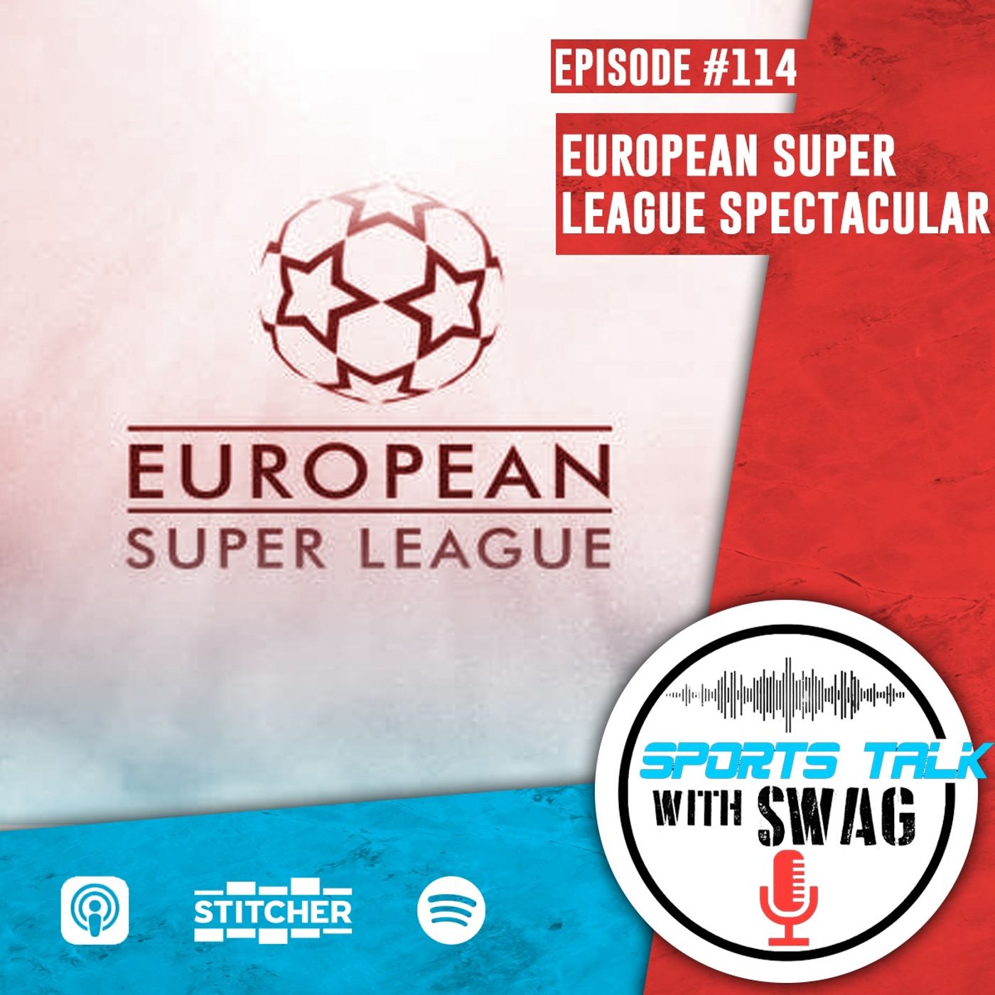 European Super League Spectacular