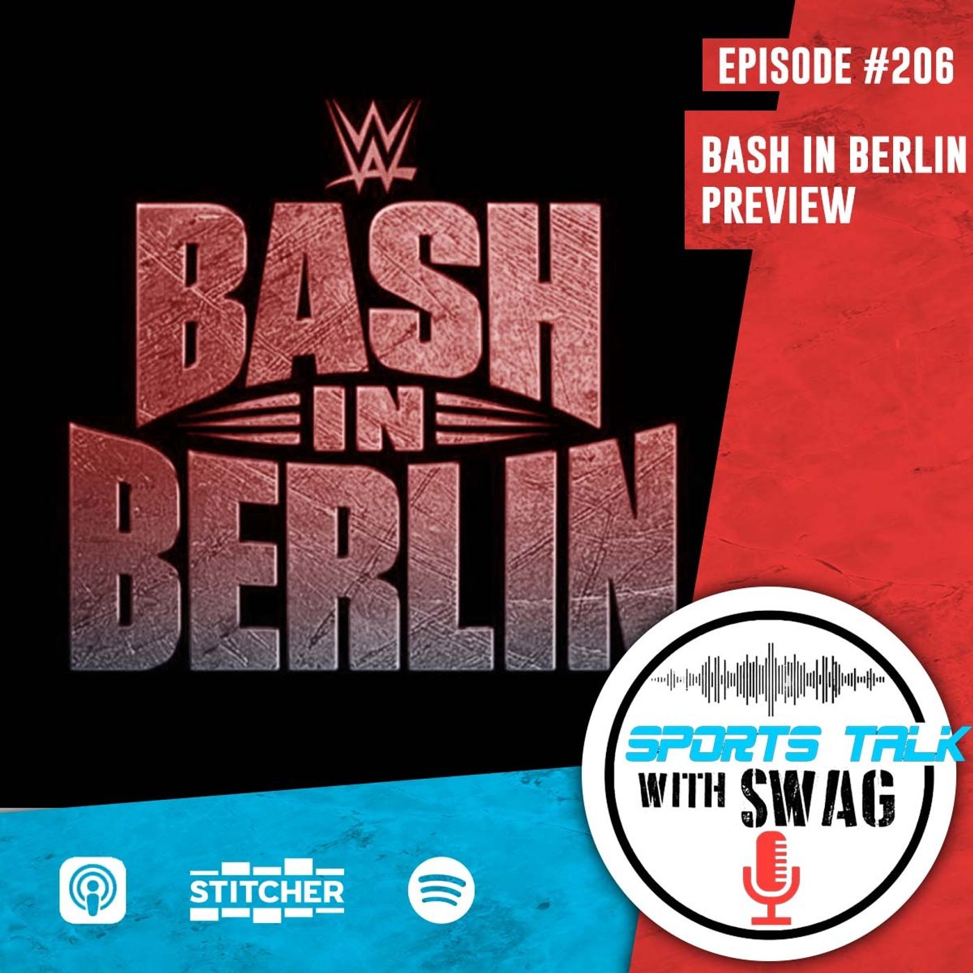 Bash in Berlin Preview
