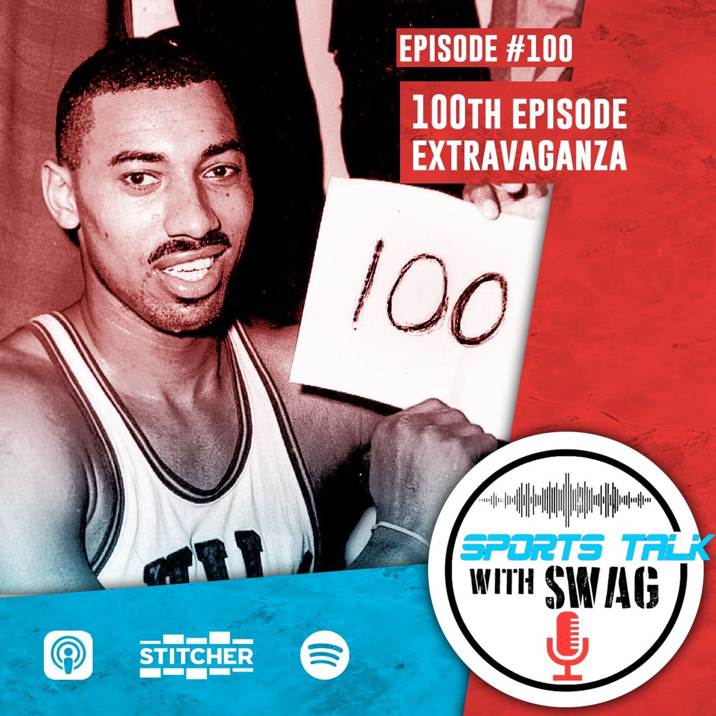 100th Episode Extravaganza