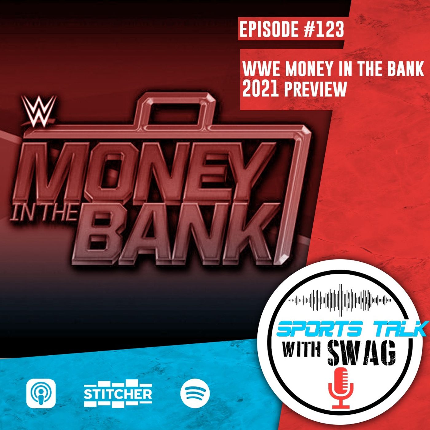 WWE Money in the Bank 2021 Preview