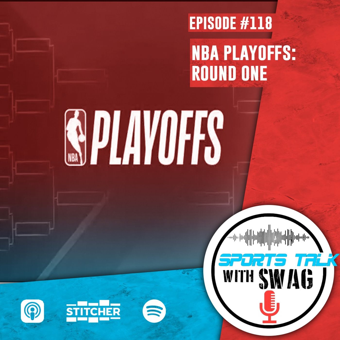 NBA Playoffs: Round One