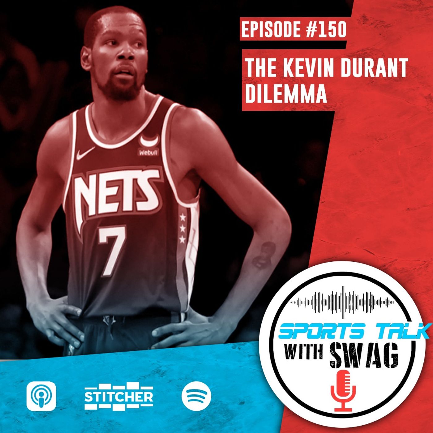 The Kevin Durant Dilemma
