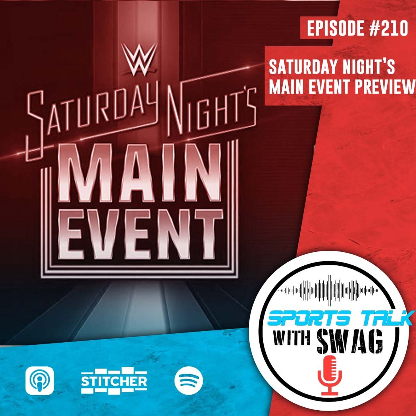 Saturday Night's Main Event Preview