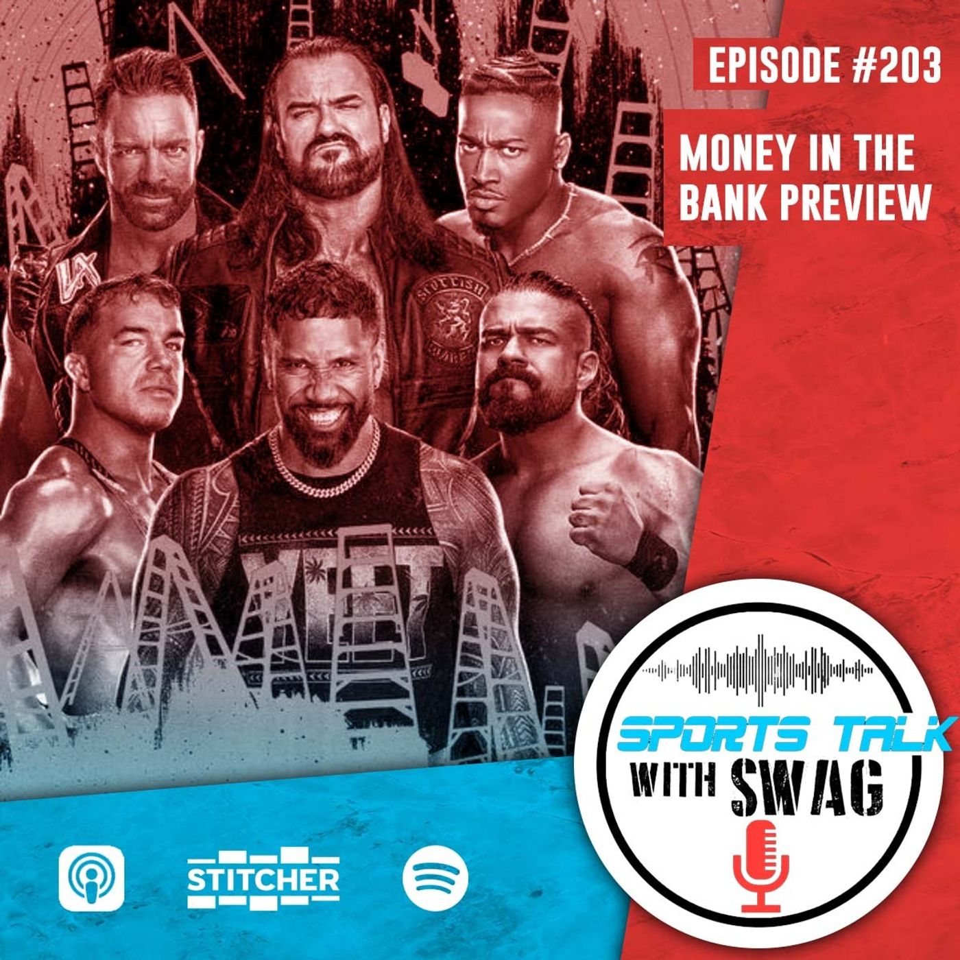 Money in the Bank Preview