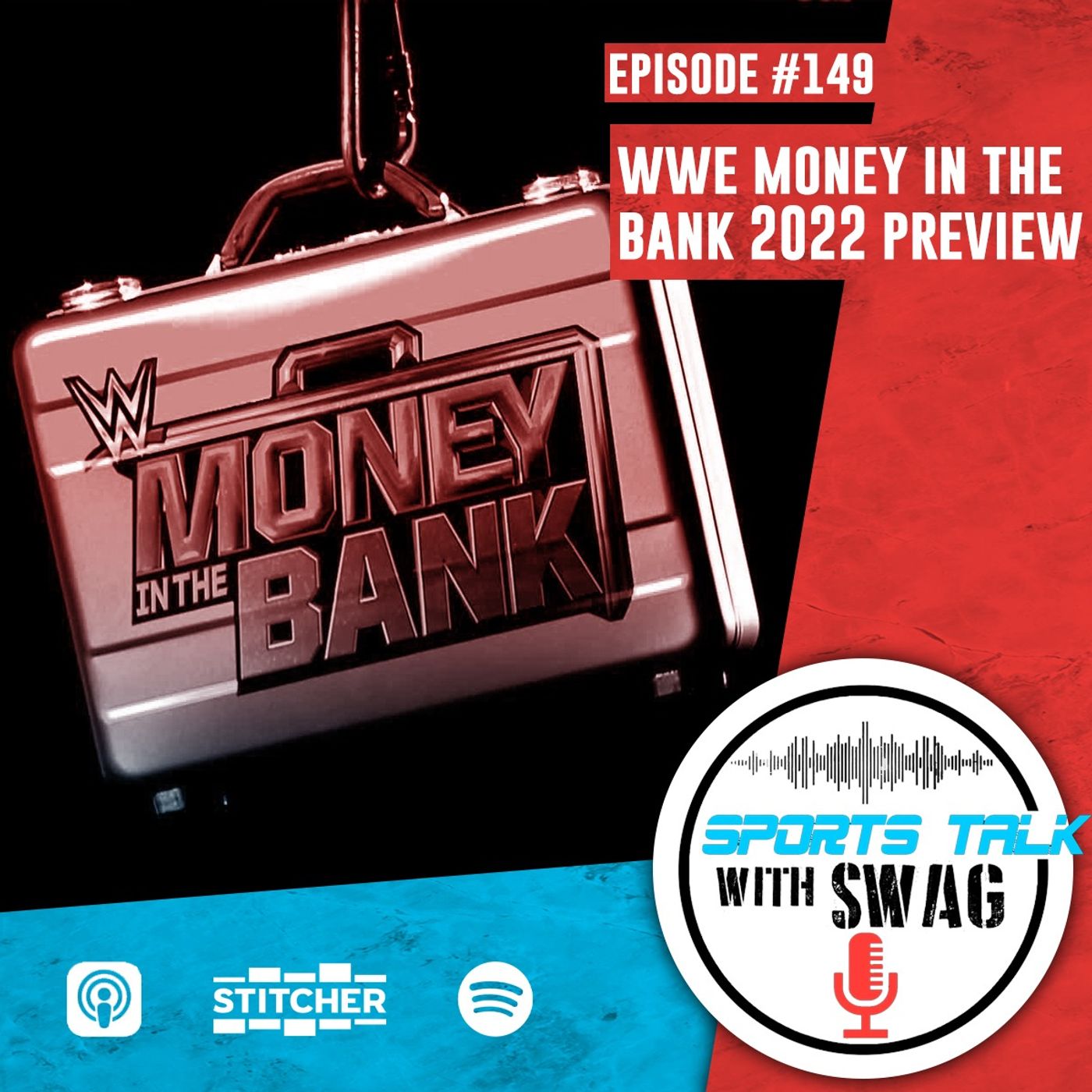 WWE Money in the Bank 2022 Preview