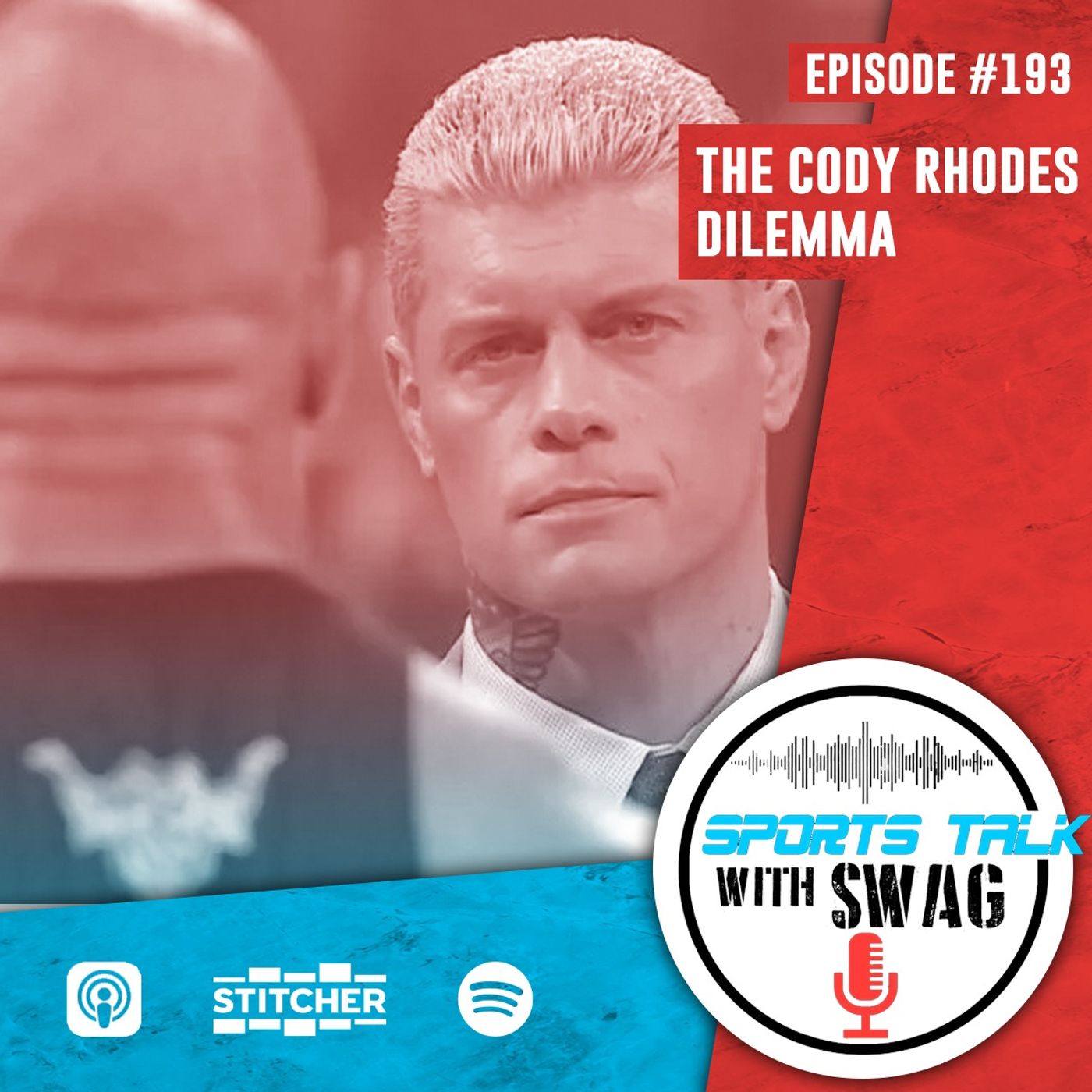 The Cody Rhodes Dilemma