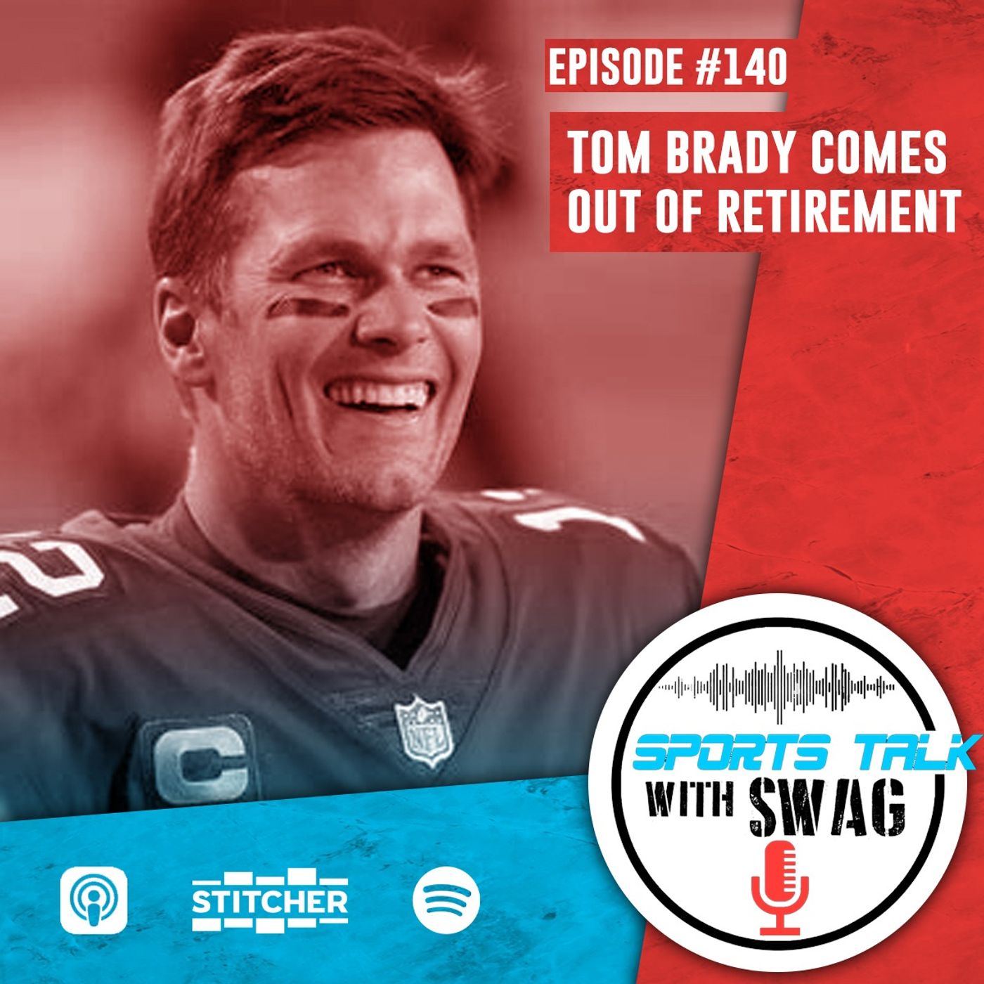 Tom Brady Comes Out of Retirement