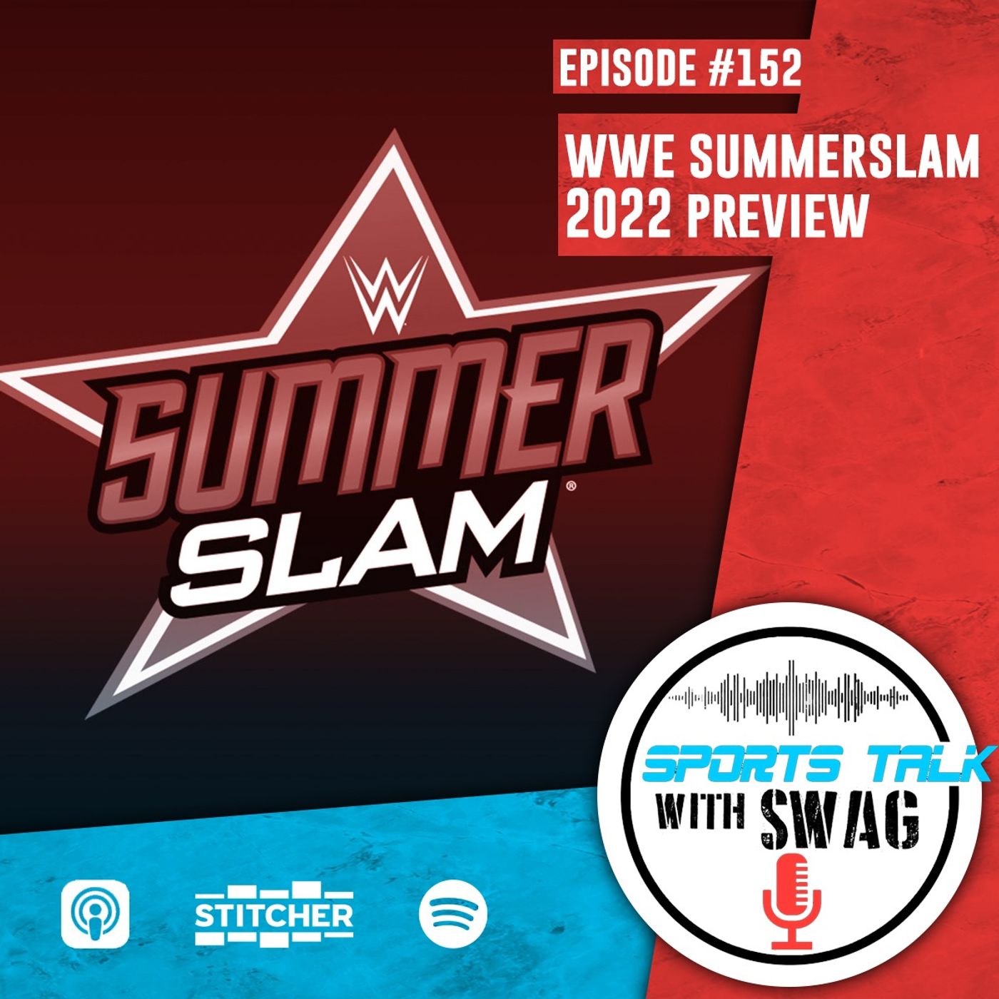 WWE SummerSlam 2022 Preview