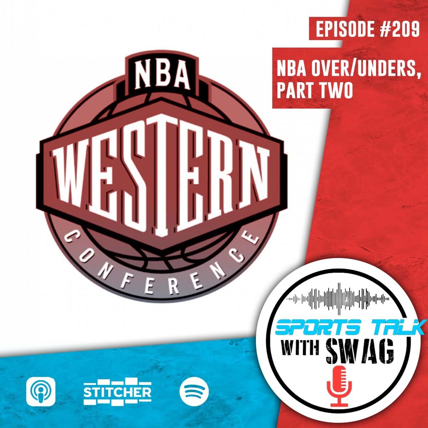NBA Over/Unders, Part Two