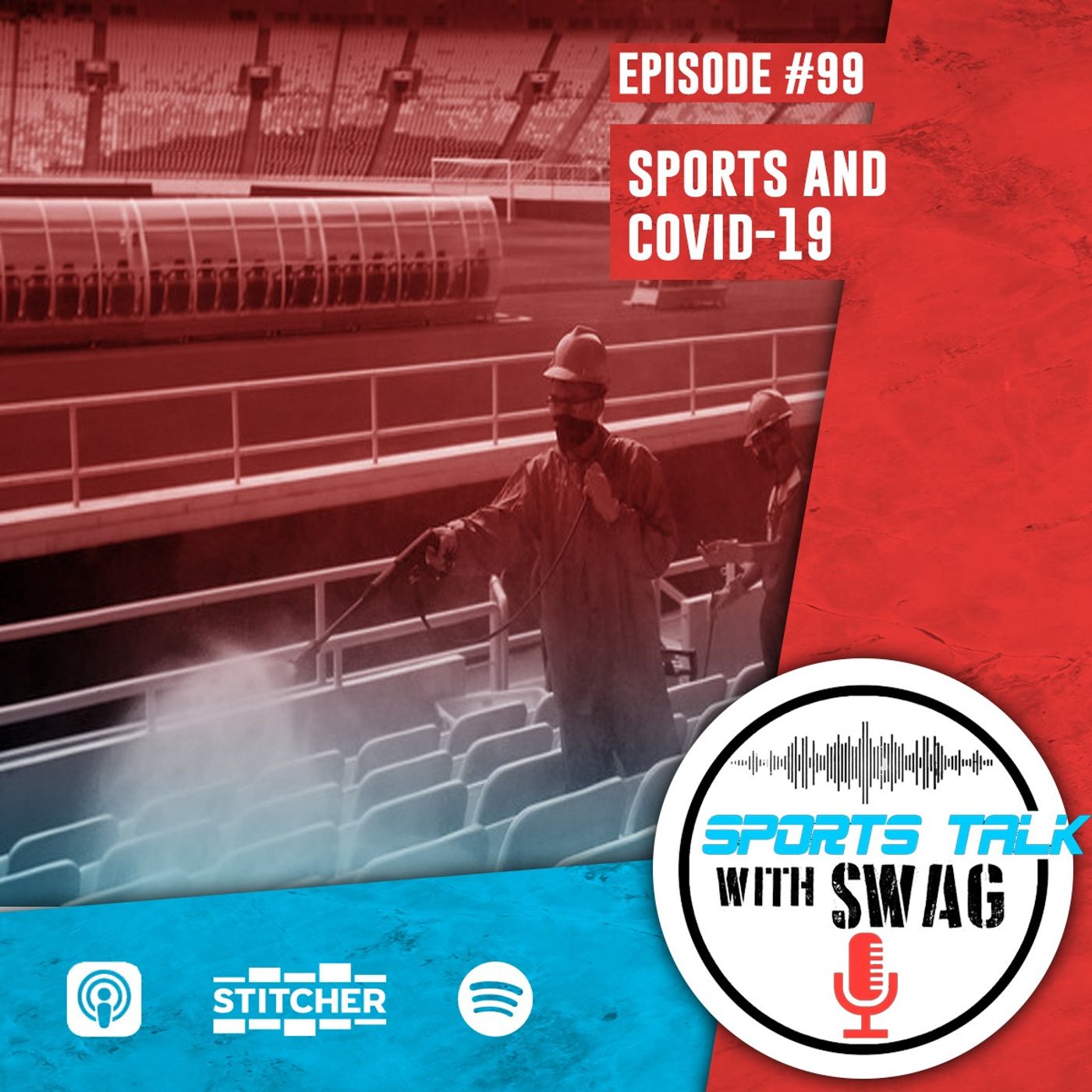 Sports and COVID-19