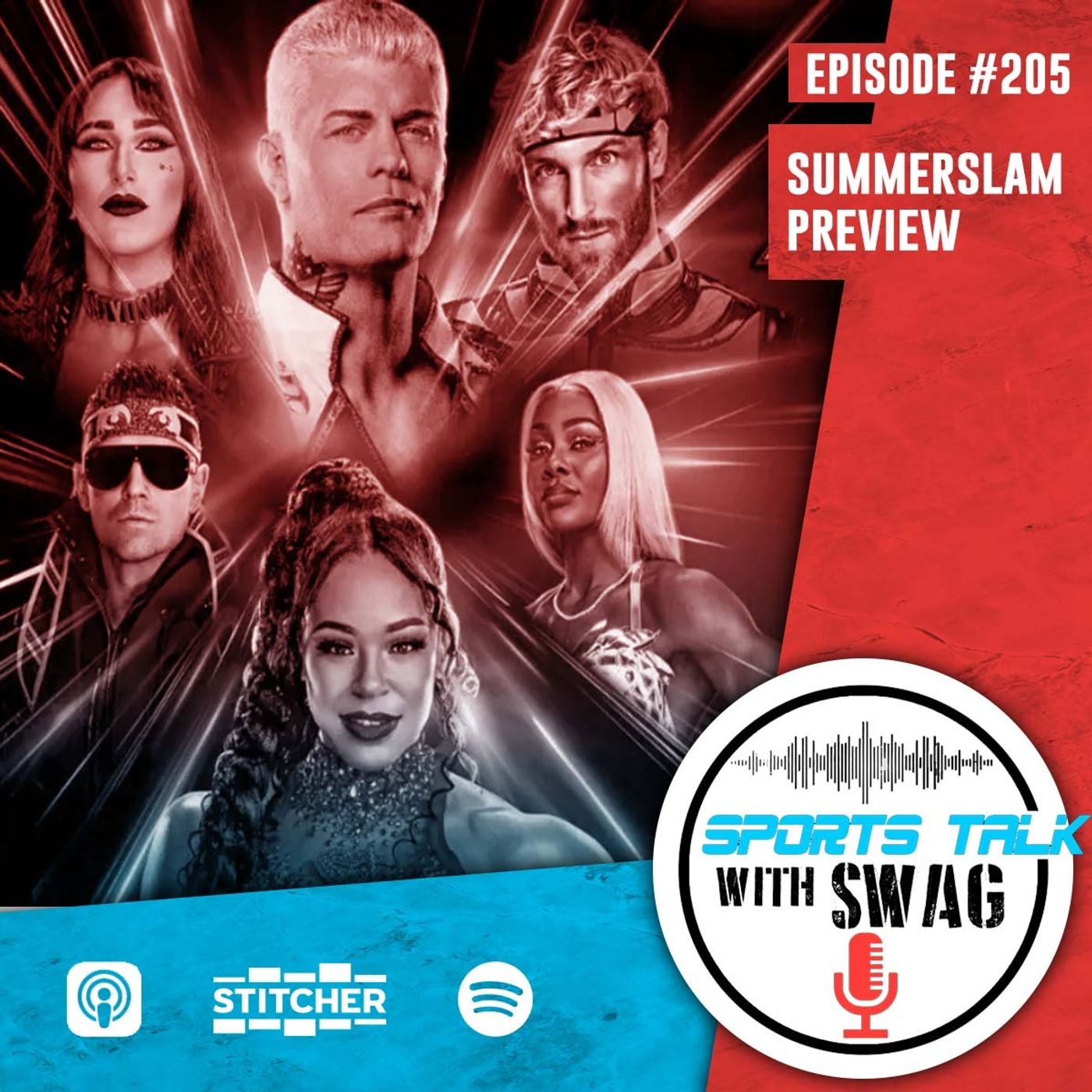 SummerSlam Preview
