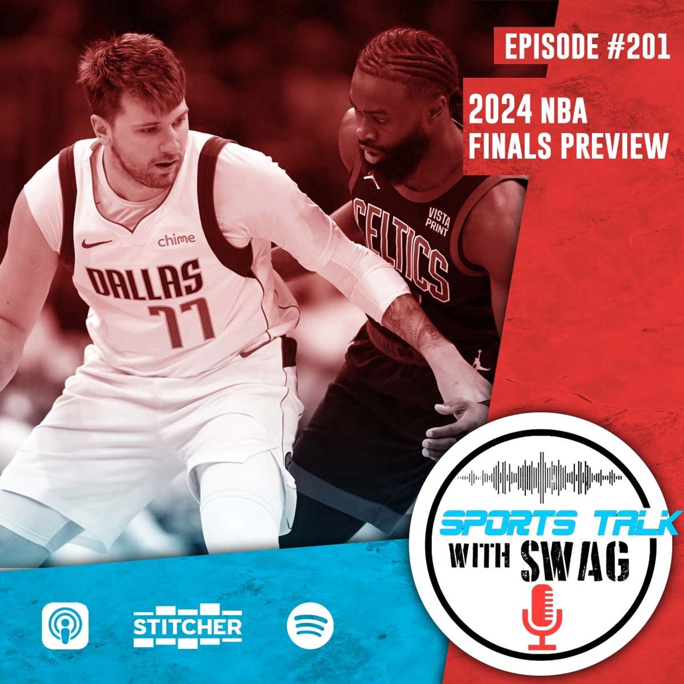 2024 NBA Finals Preview