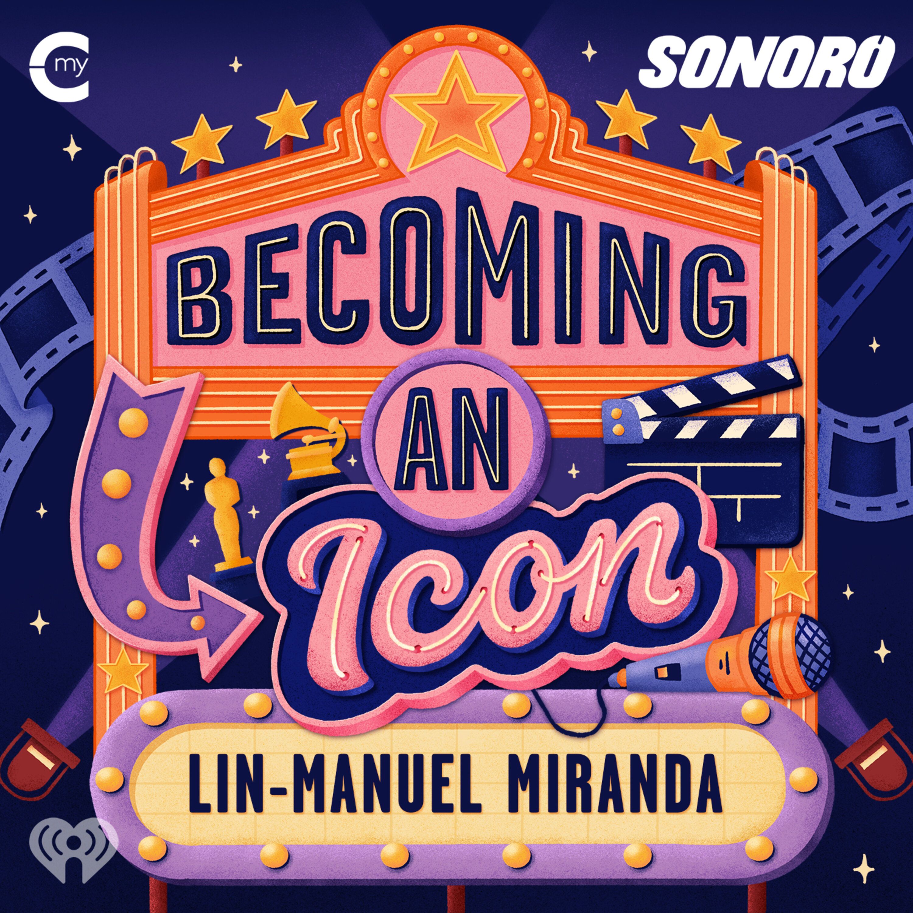 Lin-Manuel Miranda: How Far I'll Go