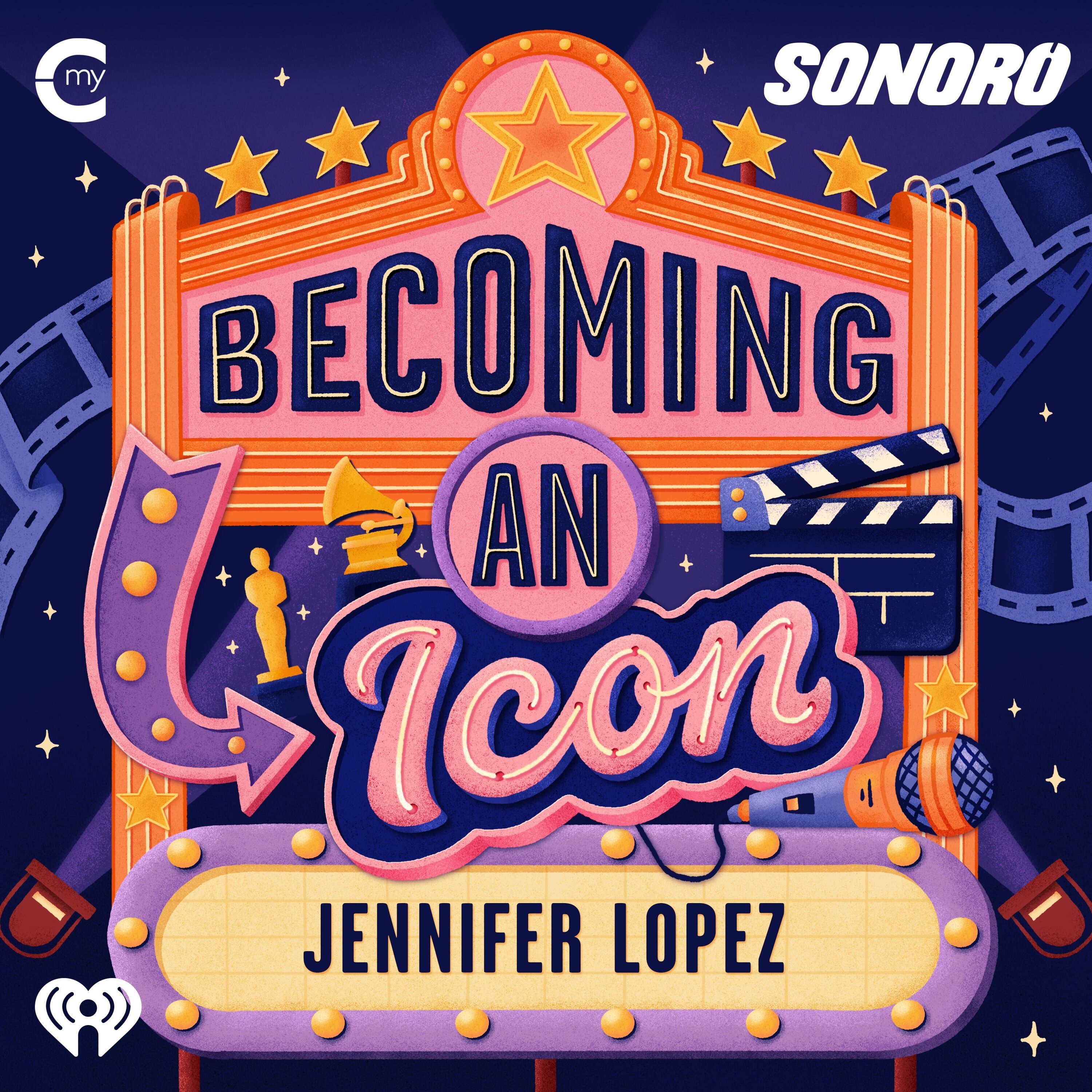 Jennifer Lopez: Let's Get Loud