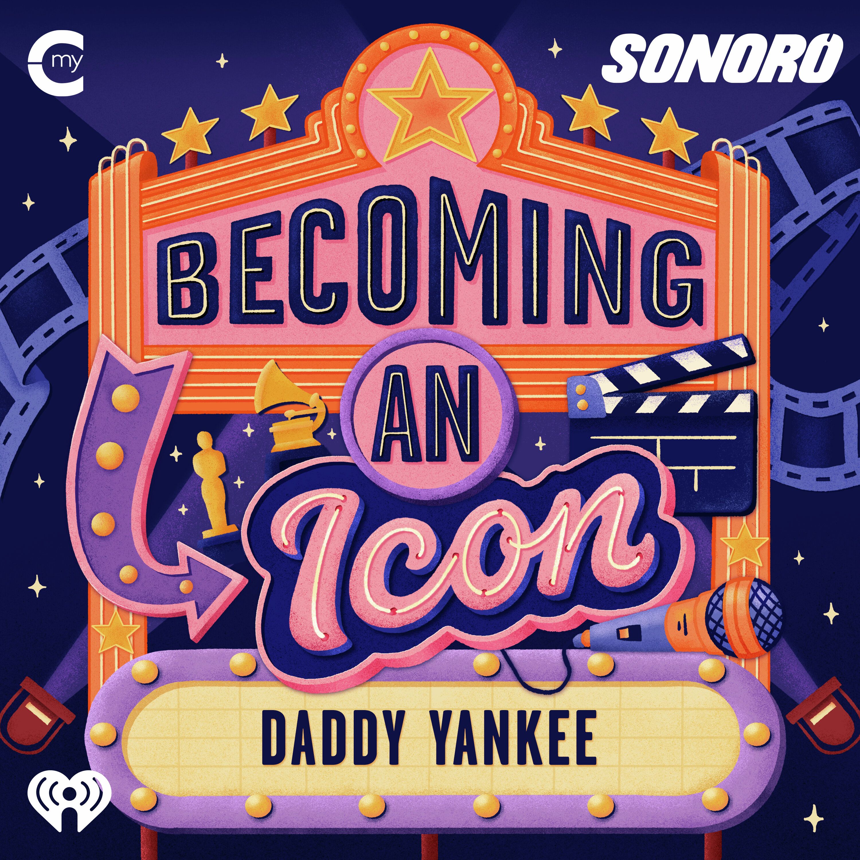 Daddy Yankee: The World Before Reggaeton